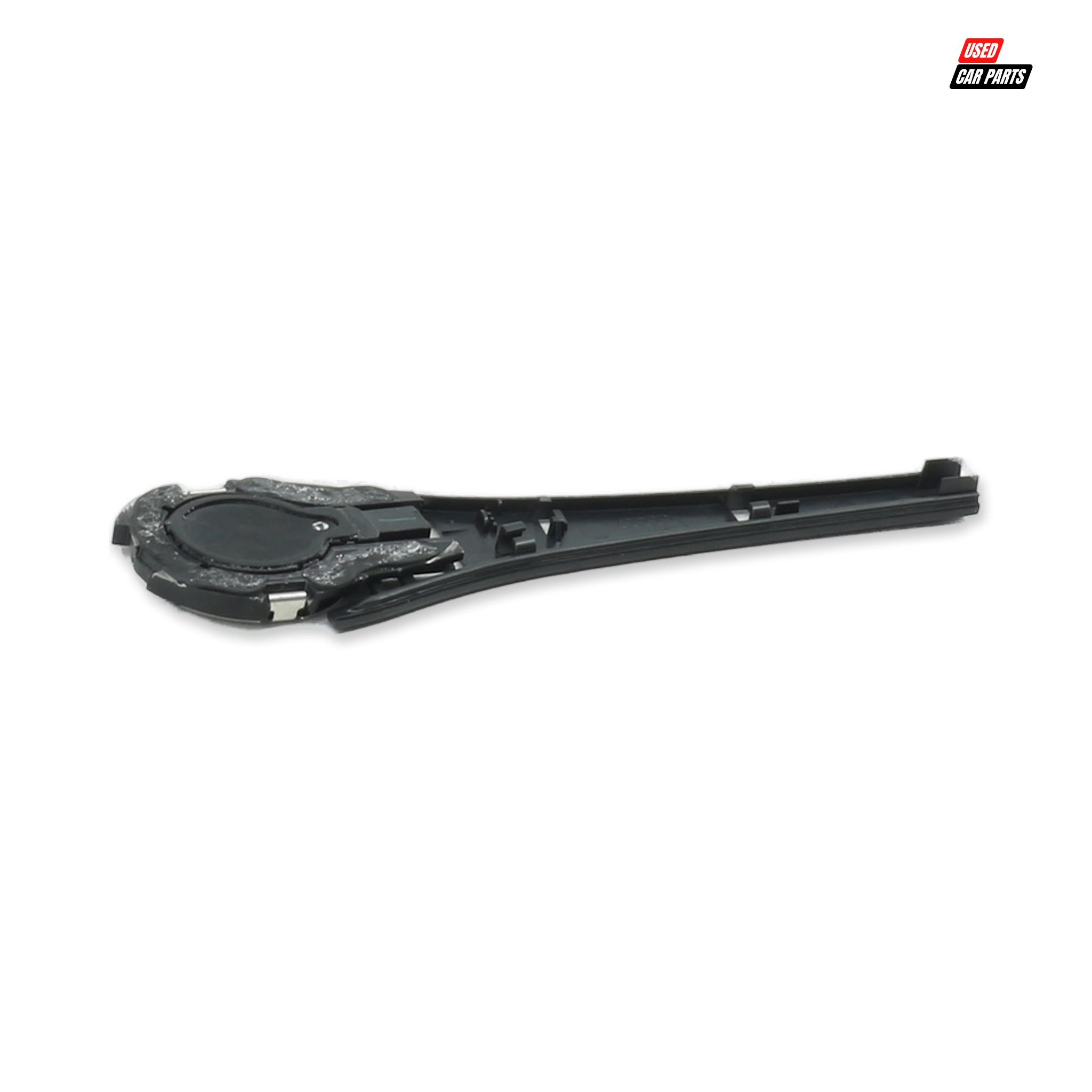 Used Audi Q5 2010 Windshield Rain Sensor - Part Number 8K09555559