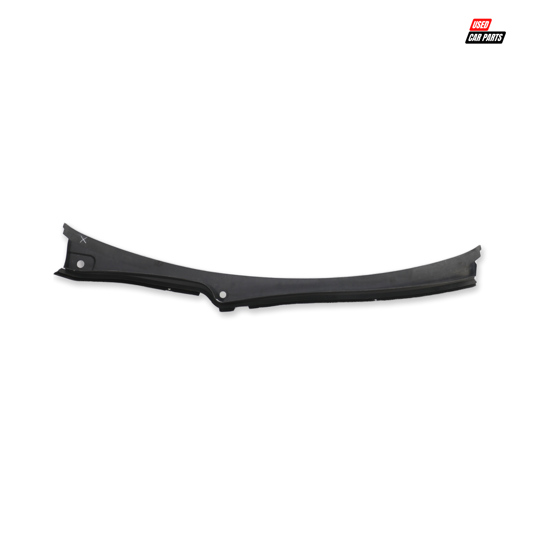 Used AUDI Q5 2010 Windshield Vent Panel (Part Number 8R2819403)