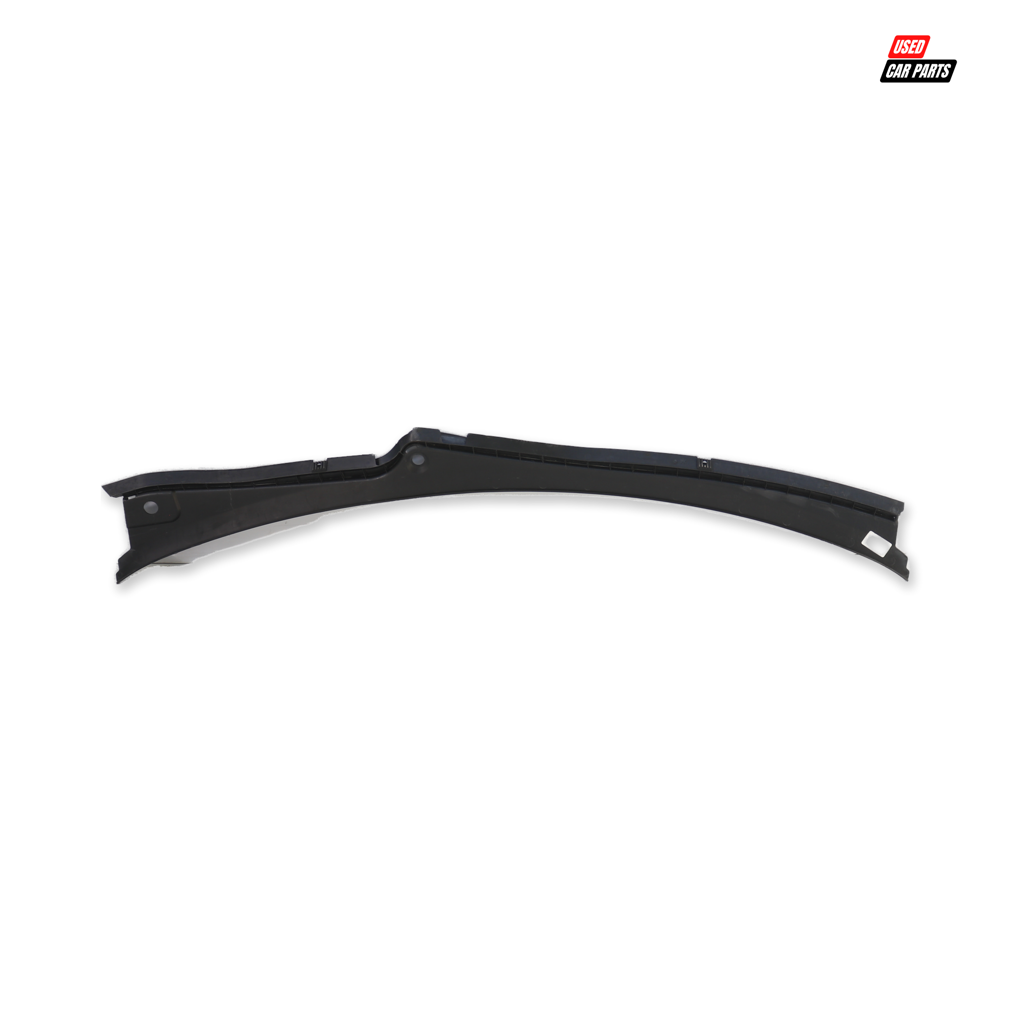 Used AUDI Q5 2010 Windshield Vent Panel (Part Number 8R2819403)