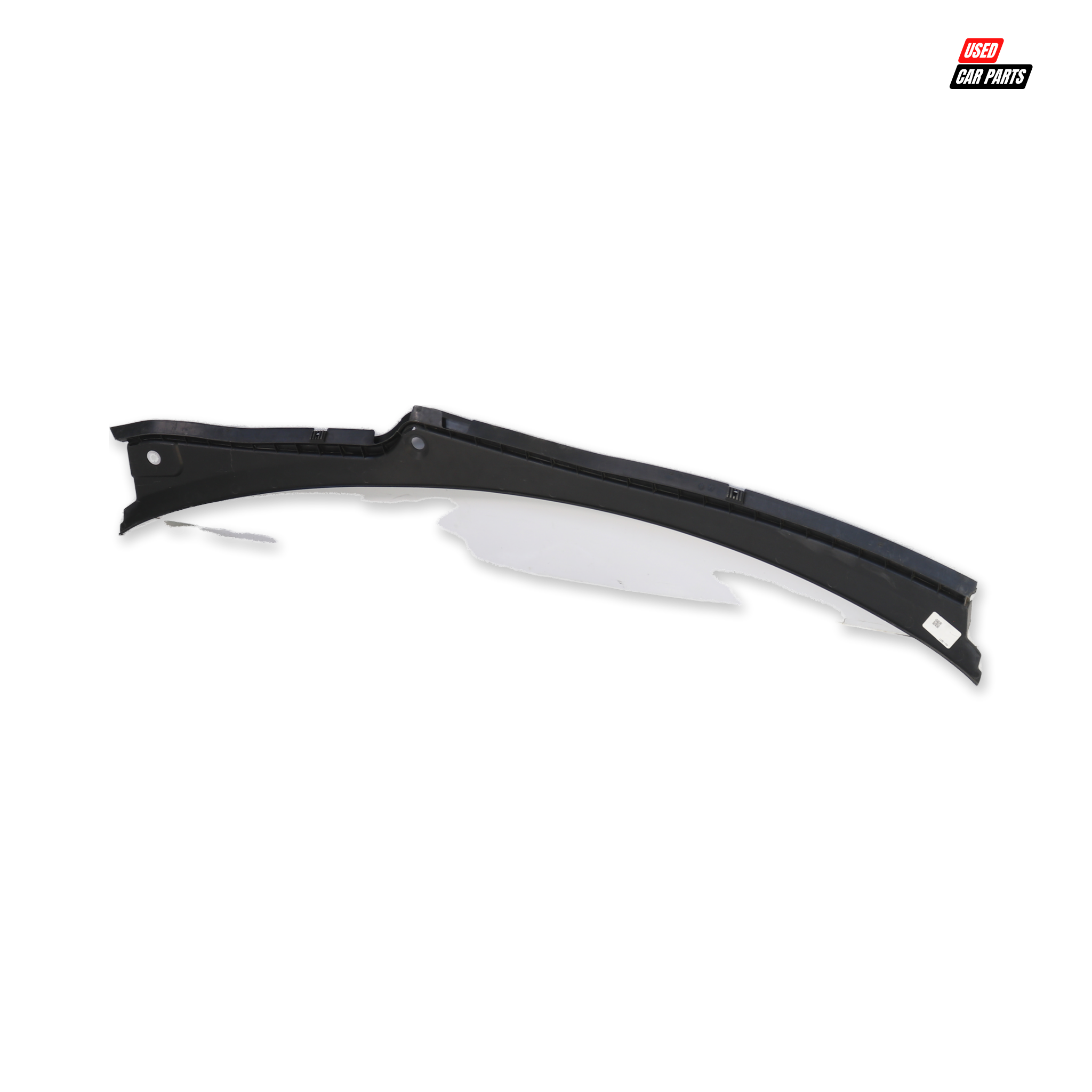 Used AUDI Q5 2010 Windshield Vent Panel (Part Number 8R2819403)