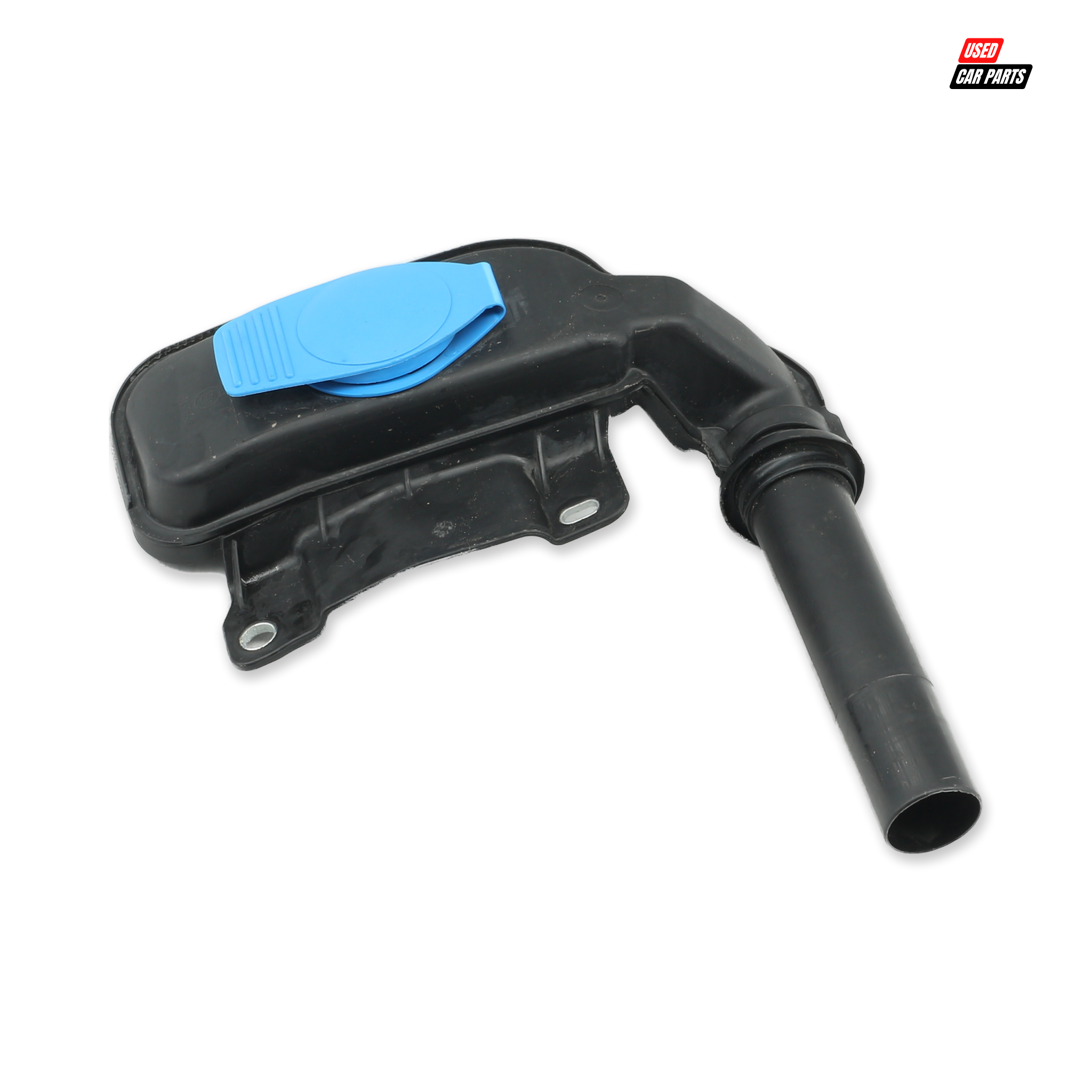 Used AUDI Q5 2.0T FSI Quattro S Tronic Windshield Washer Filler Reservoir 8R0955452