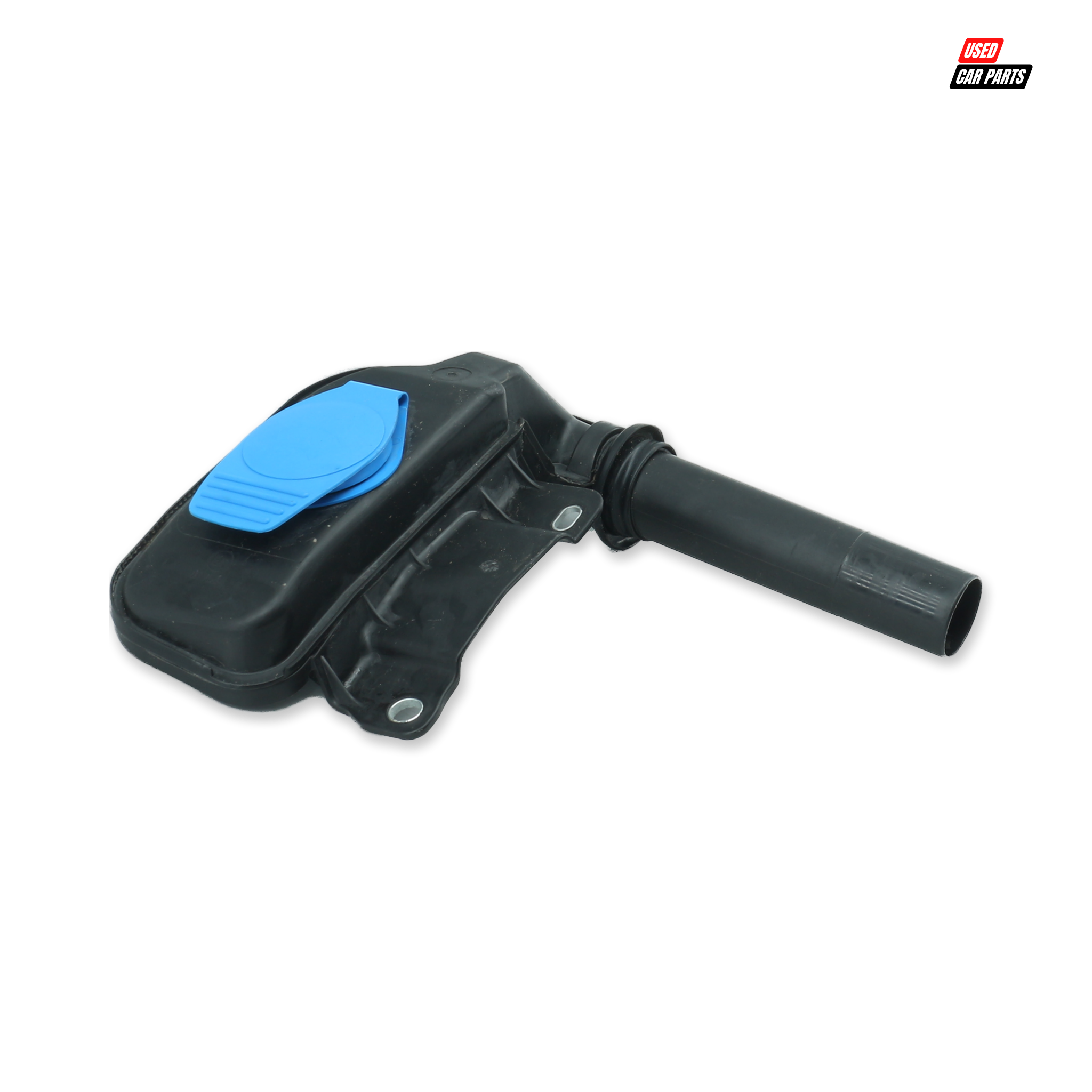 Used AUDI Q5 2.0T FSI Quattro S Tronic Windshield Washer Filler Reservoir 8R0955452