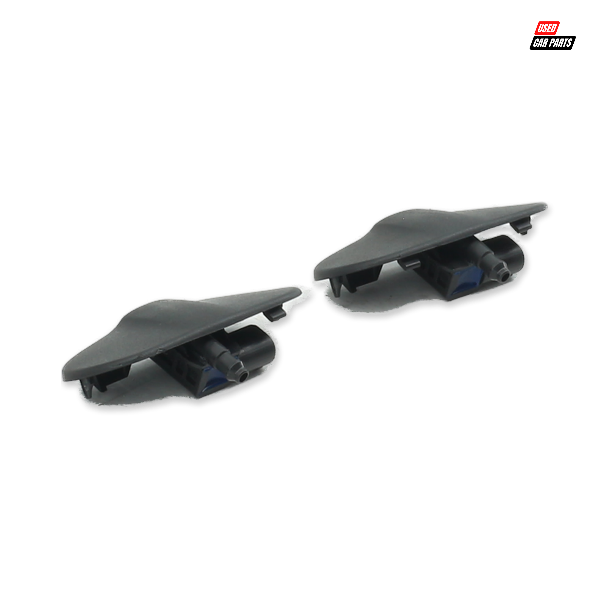 Used AUDI Q5 2.0 T FSI QUATTRO S TRONIC Windshield Washer Nozzle