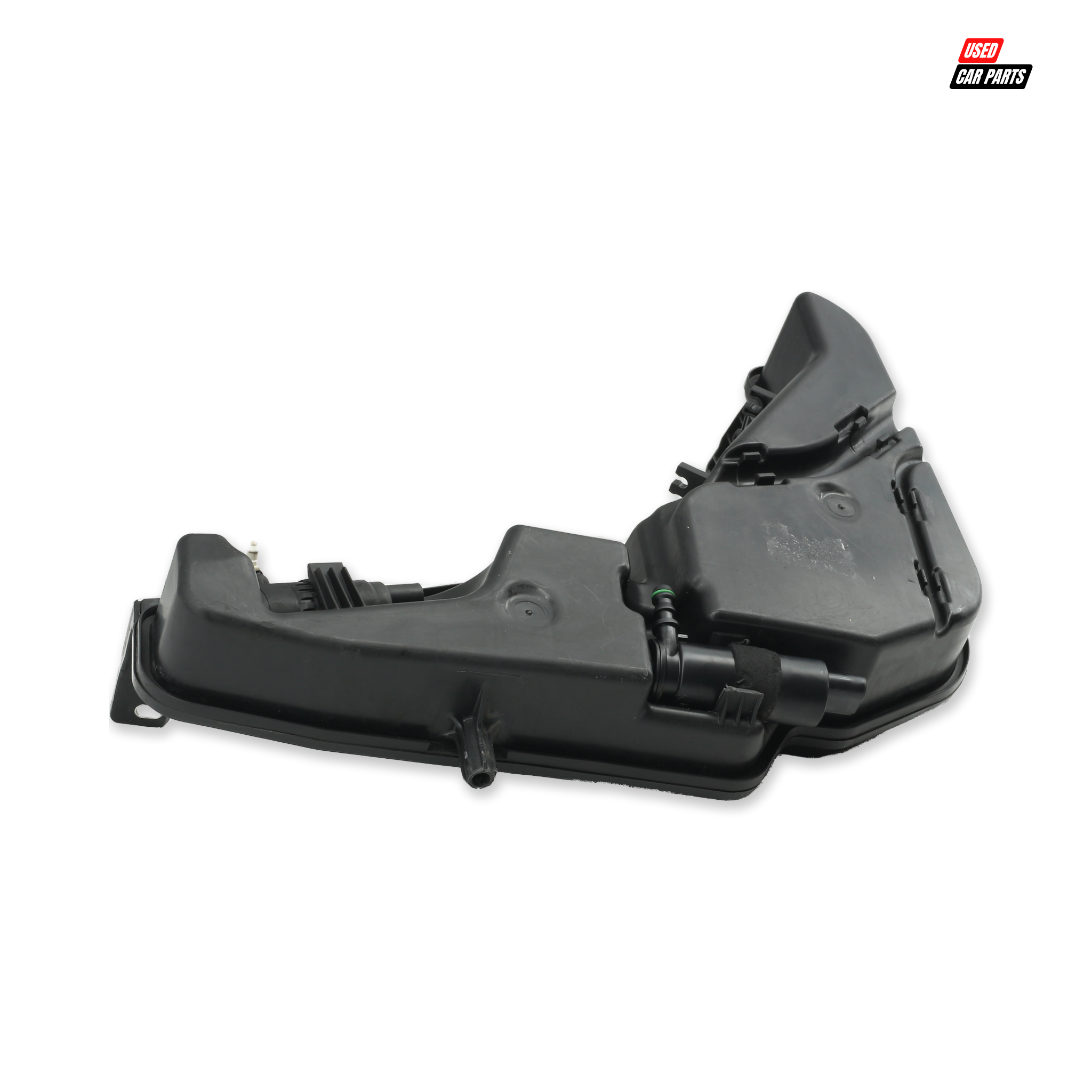 Used Genuine Audi Q5 Windshield Washer Reservoir Tank