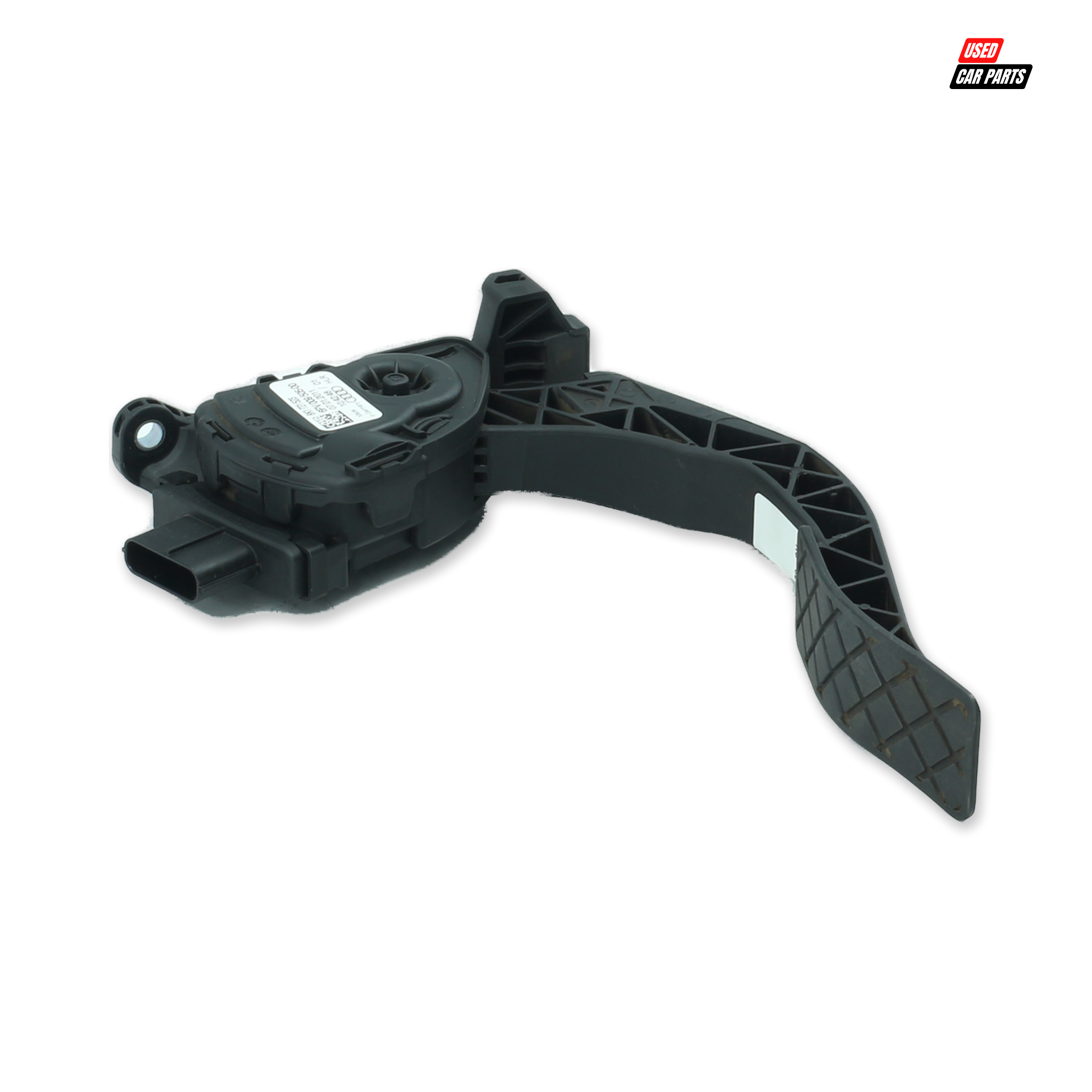 Used Audi A4 1.8T Ambition 2011 Accelerator Pedal - Part Number 8K2721523