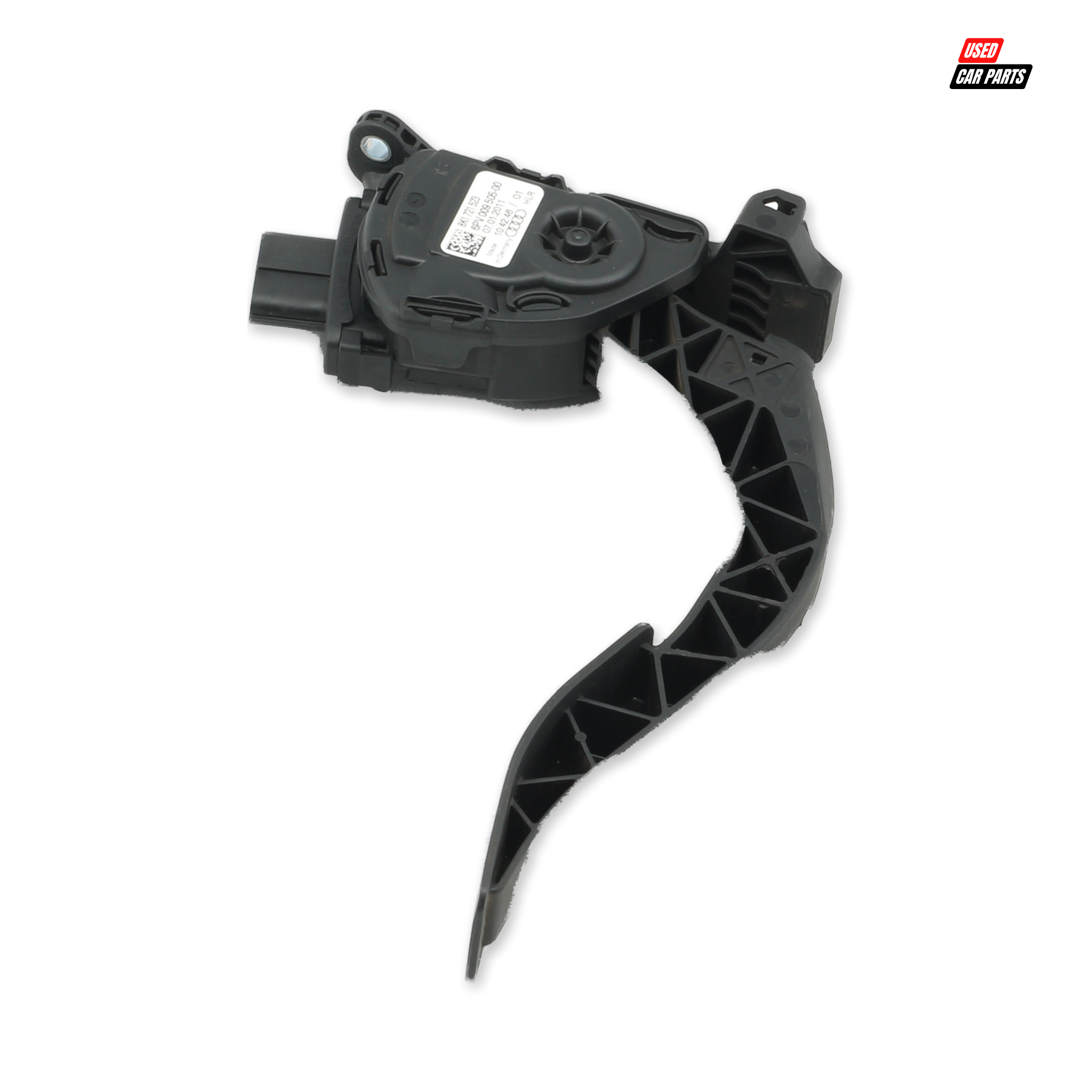 Used Audi A4 1.8T Ambition 2011 Accelerator Pedal - Part Number 8K2721523