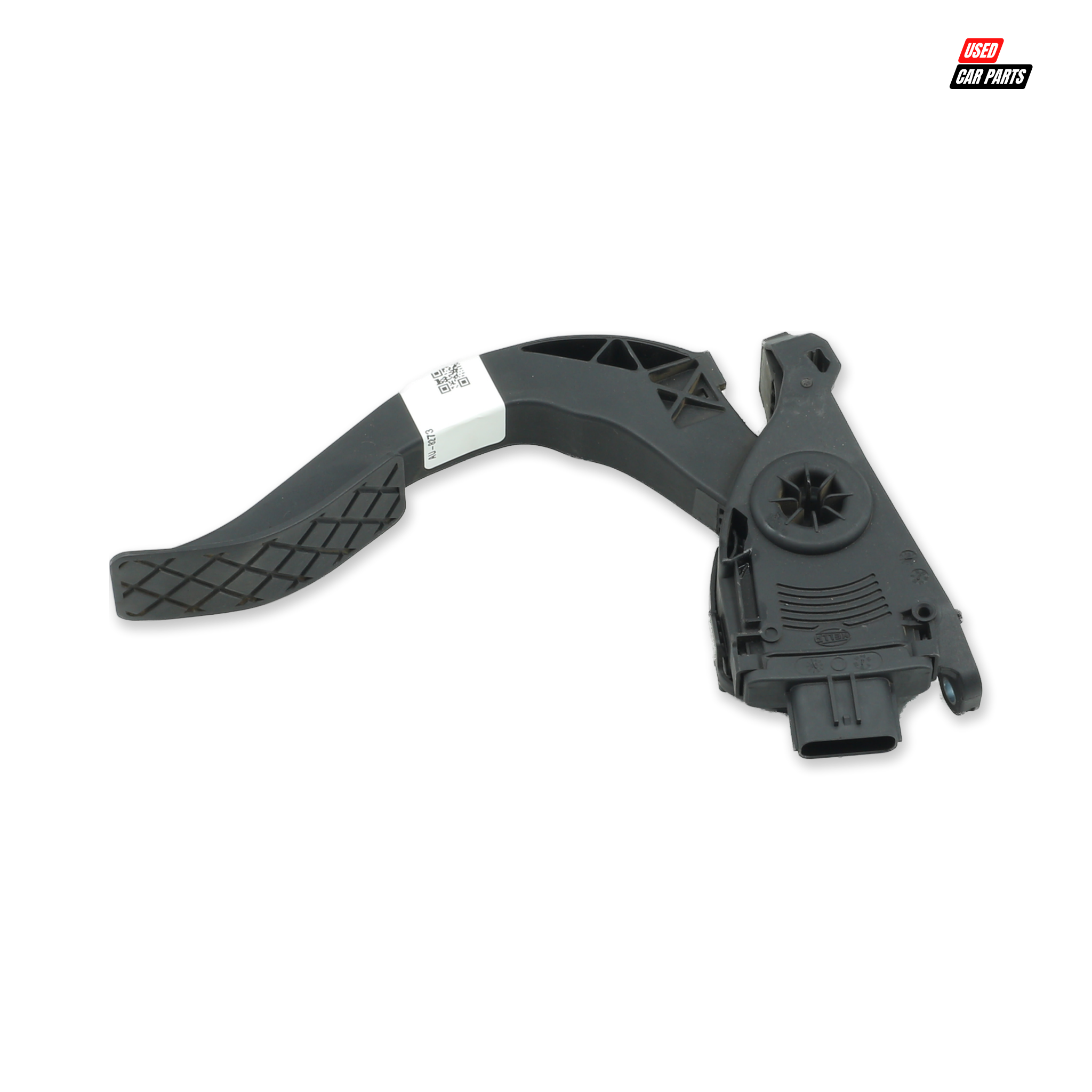 Used Audi A4 1.8T Ambition 2011 Accelerator Pedal - Part Number 8K2721523