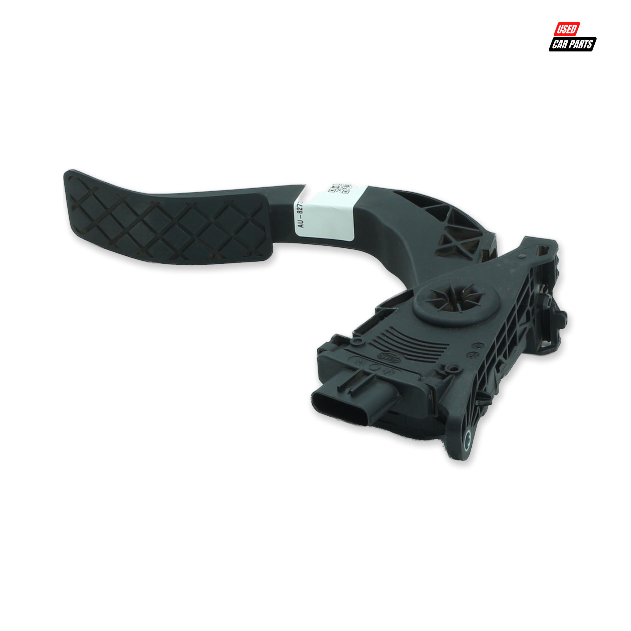 Used Audi A4 1.8T Ambition 2011 Accelerator Pedal - Part Number 8K2721523