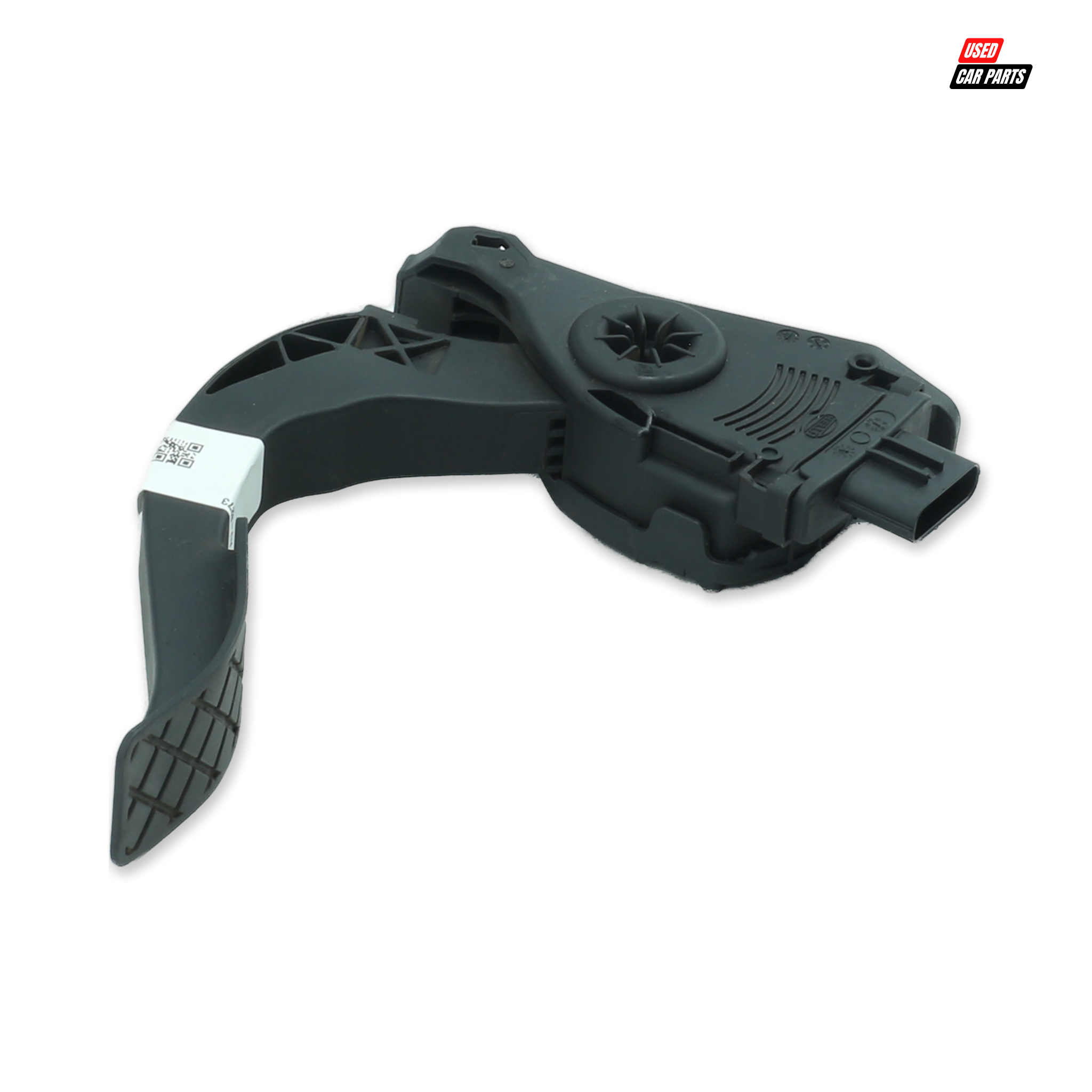 Used Audi A4 1.8T Ambition 2011 Accelerator Pedal - Part Number 8K2721523