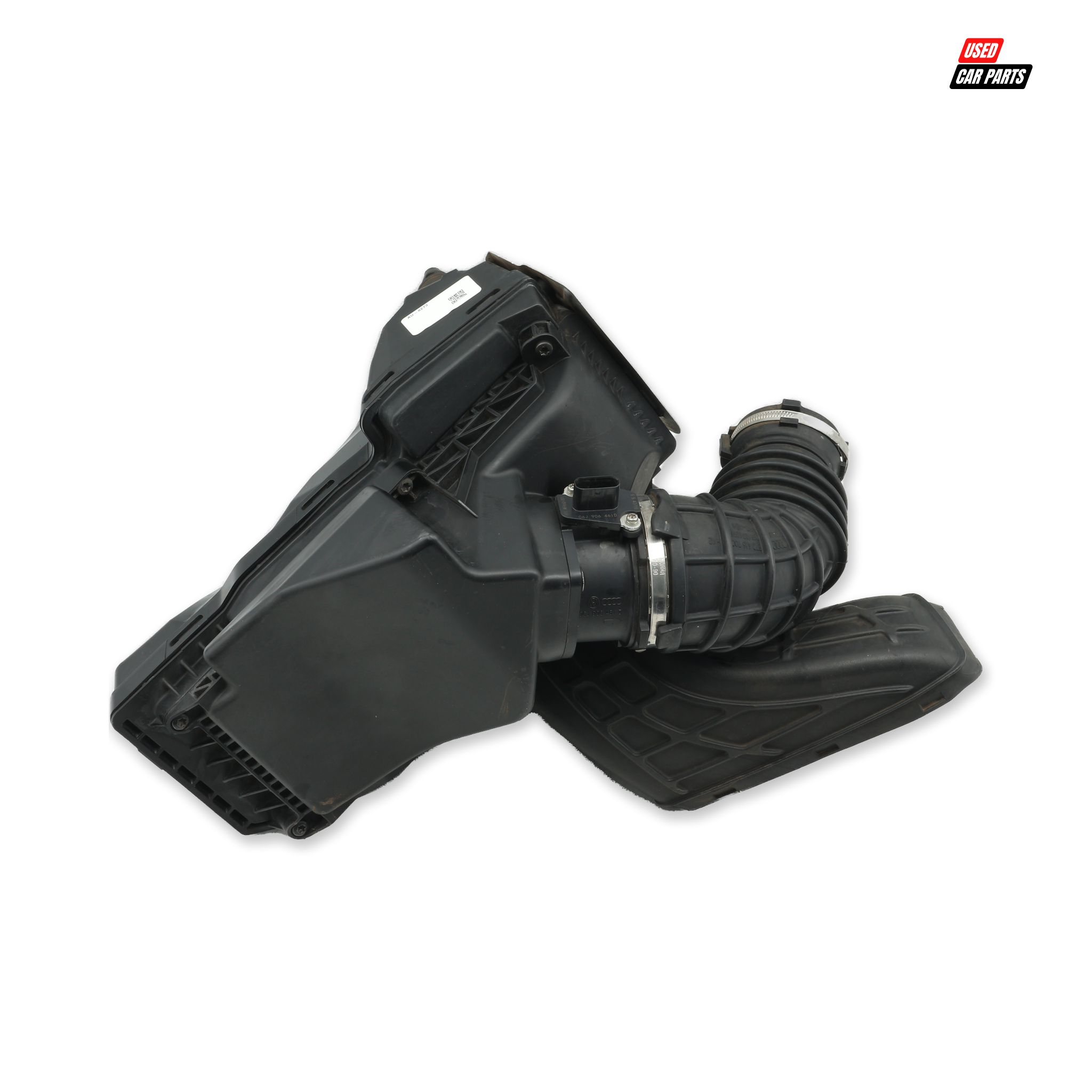 Used AUDI A4 1.8T AMBITION 2011 Air Filter Housing (Part Number 8R0133843C)