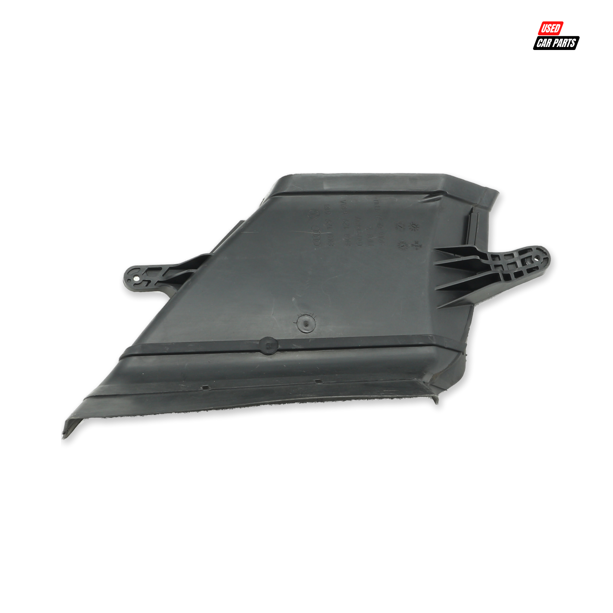 Used Air Intake Duct Cover (Part Number 8K0129618) for 2011 AUDI A4 1.8T AMBITION