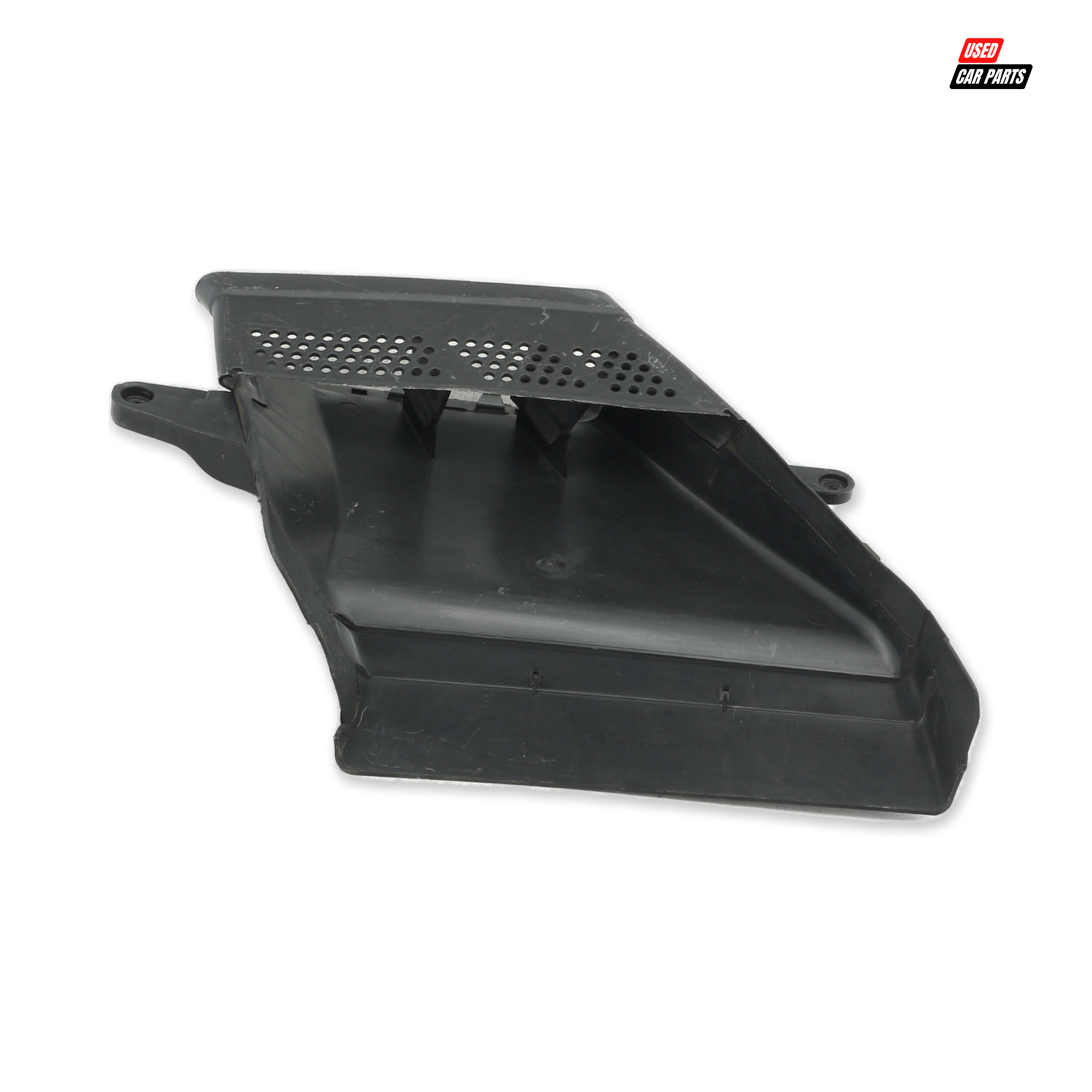 Used Air Intake Duct Cover (Part Number 8K0129618) for 2011 AUDI A4 1.8T AMBITION