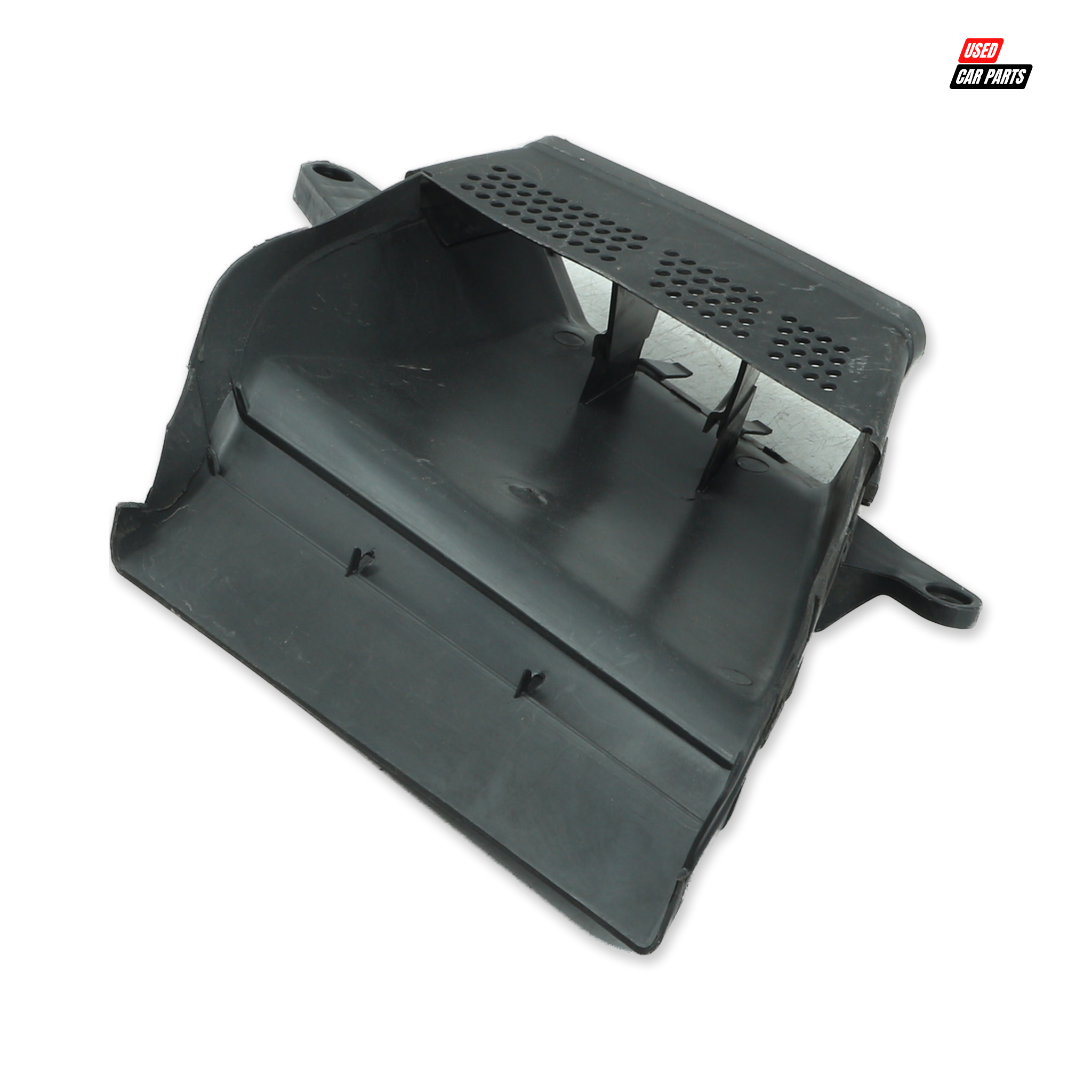 Used Air Intake Duct Cover (Part Number 8K0129618) for 2011 AUDI A4 1.8T AMBITION