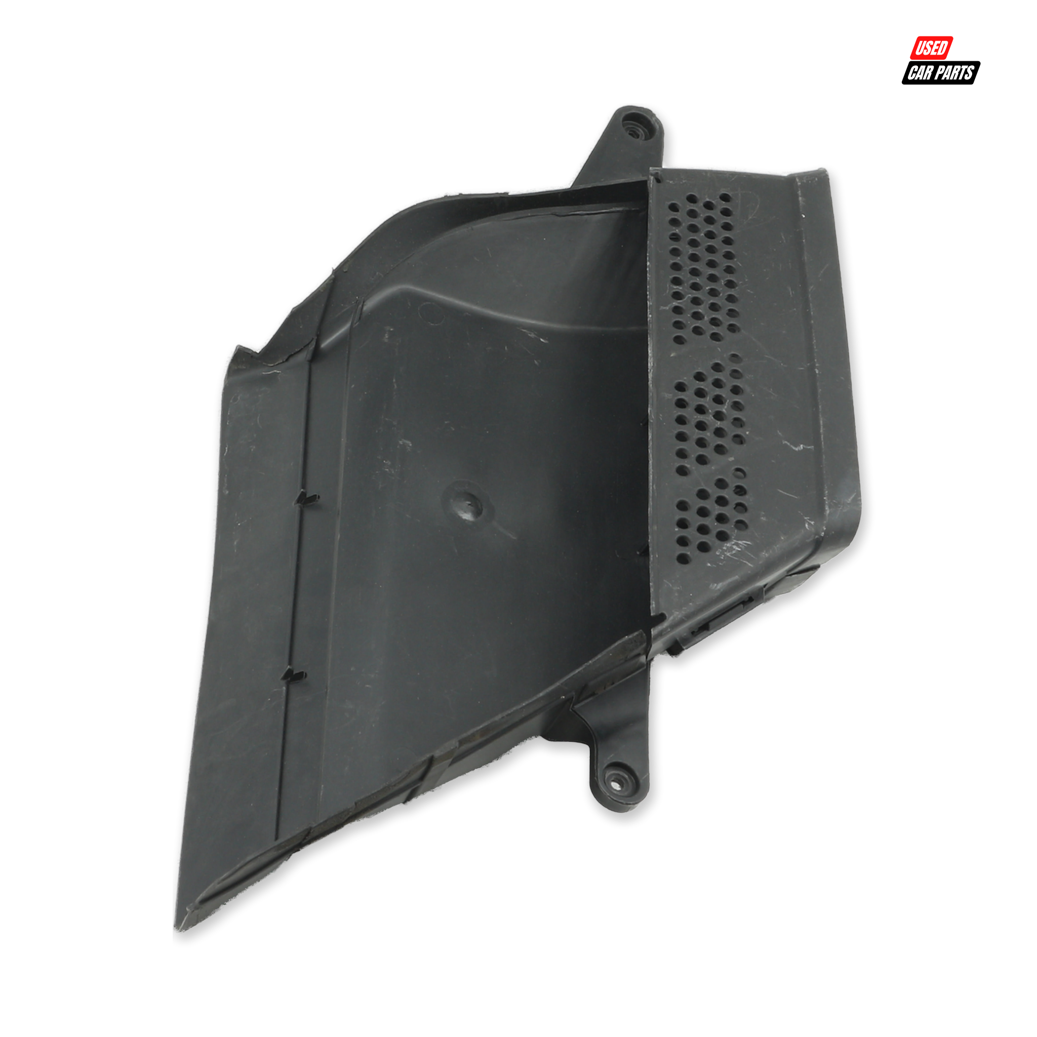Used Air Intake Duct Cover (Part Number 8K0129618) for 2011 AUDI A4 1.8T AMBITION