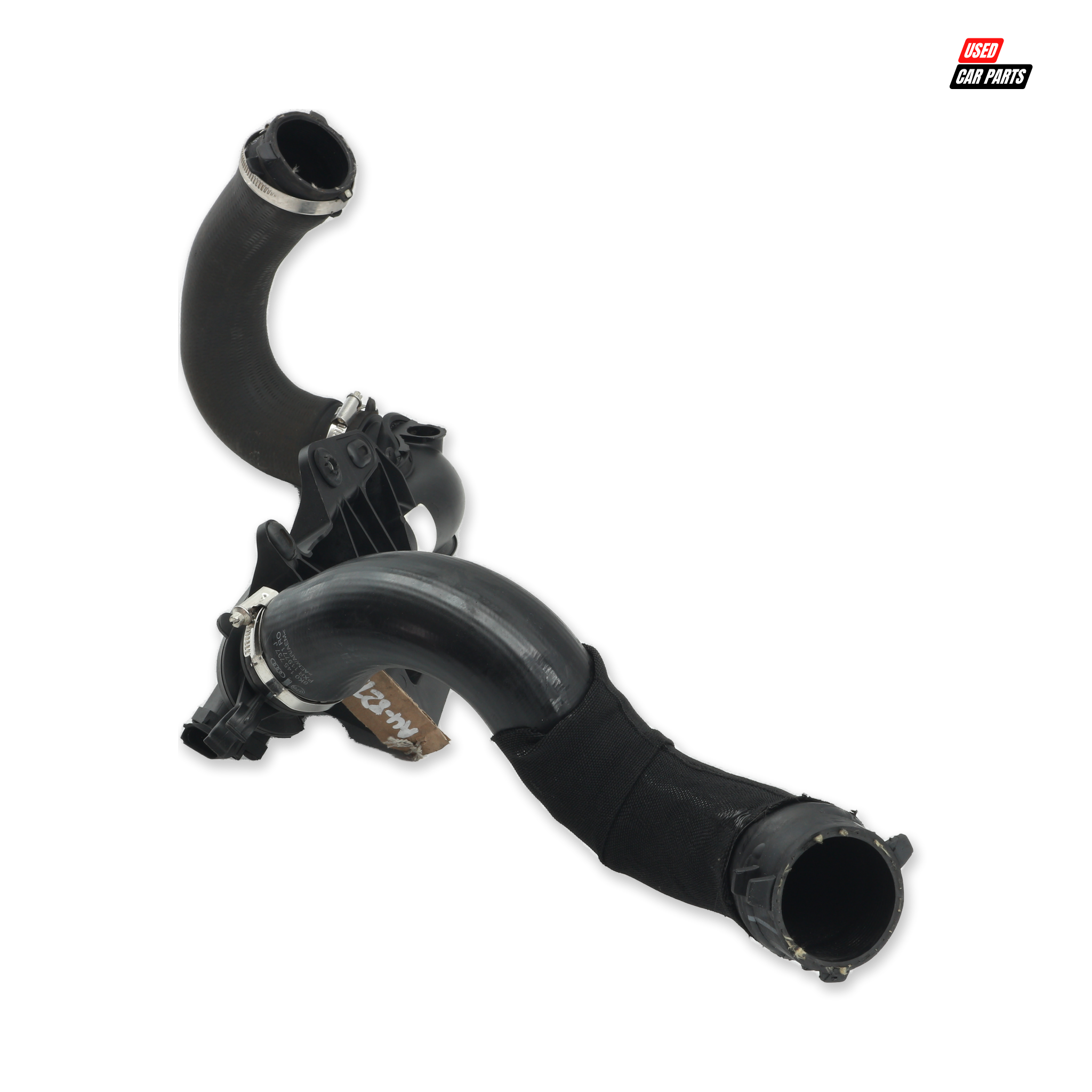 Used AUDI A4 1.8T AMBITION Air Intake Pipe (Part Number 8K0145673AK)