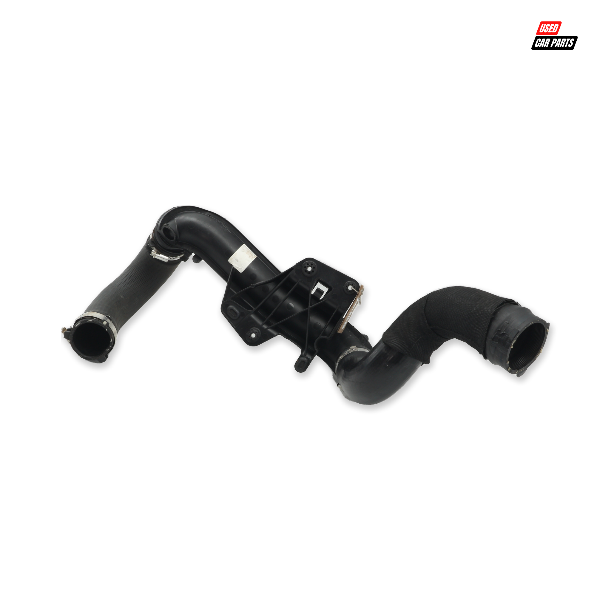 Used AUDI A4 1.8T AMBITION Air Intake Pipe (Part Number 8K0145673AK)