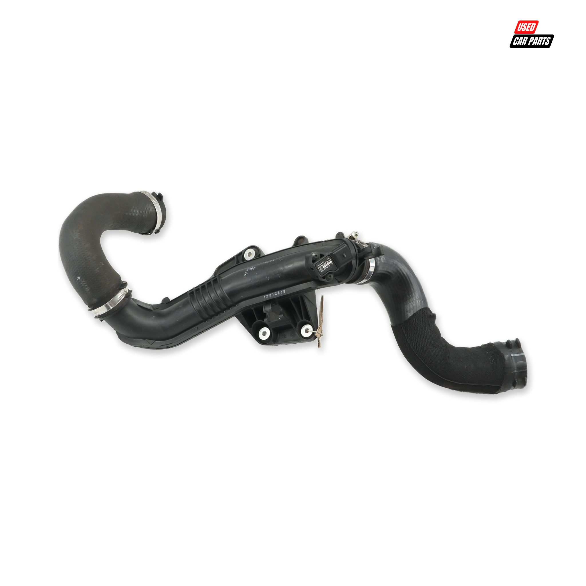 Used AUDI A4 1.8T AMBITION Air Intake Pipe (Part Number 8K0145673AK)