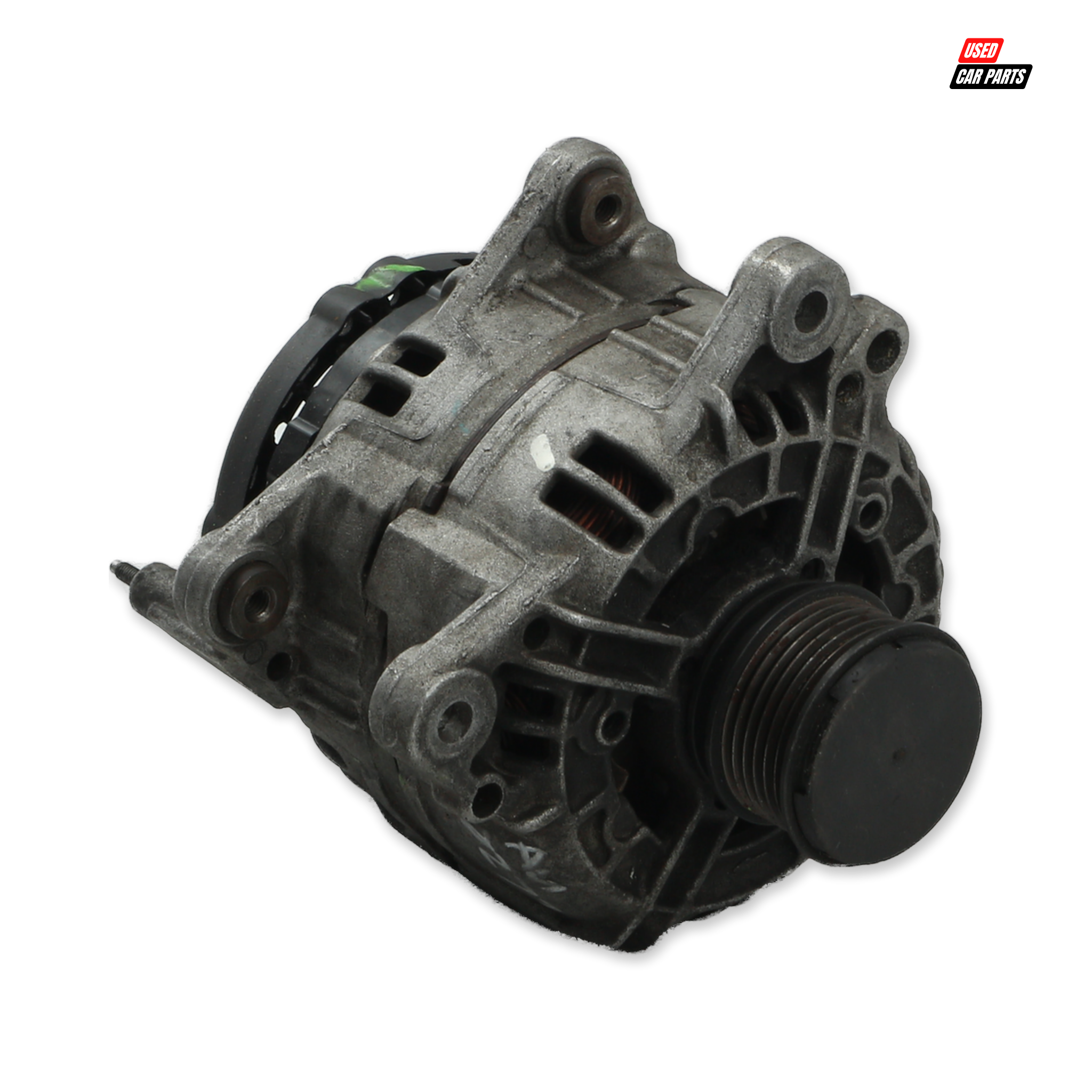 Used Alternator 028903028E for 2011 Audi A4 1.8T Ambition