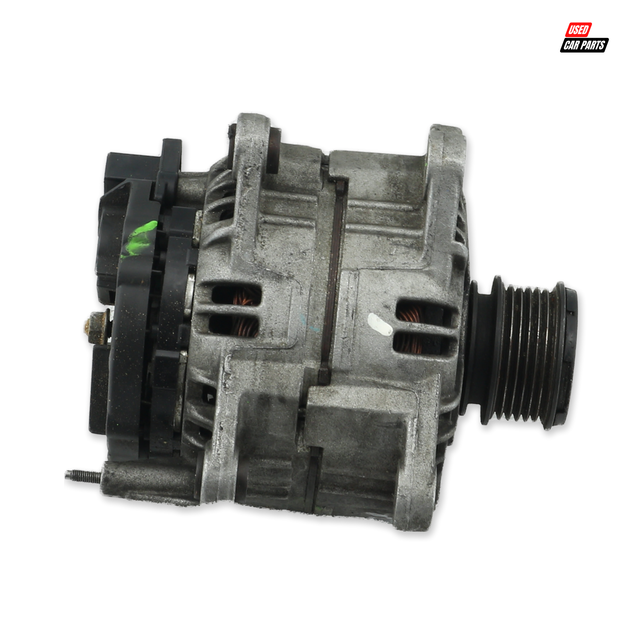 Used Alternator 028903028E for 2011 Audi A4 1.8T Ambition