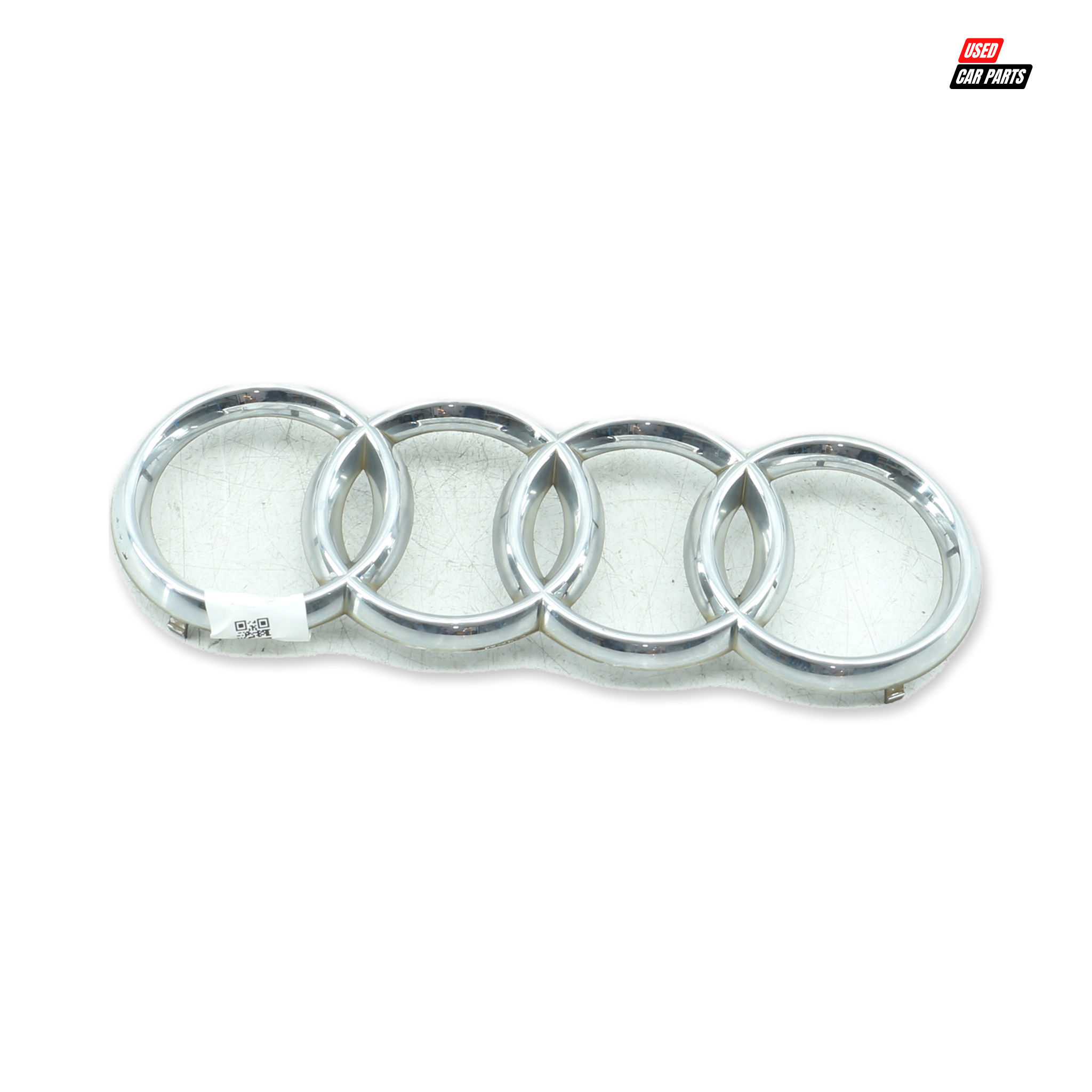 Used AUDI A4 1.8T AMBITION 2011 Badge (Salvaged)