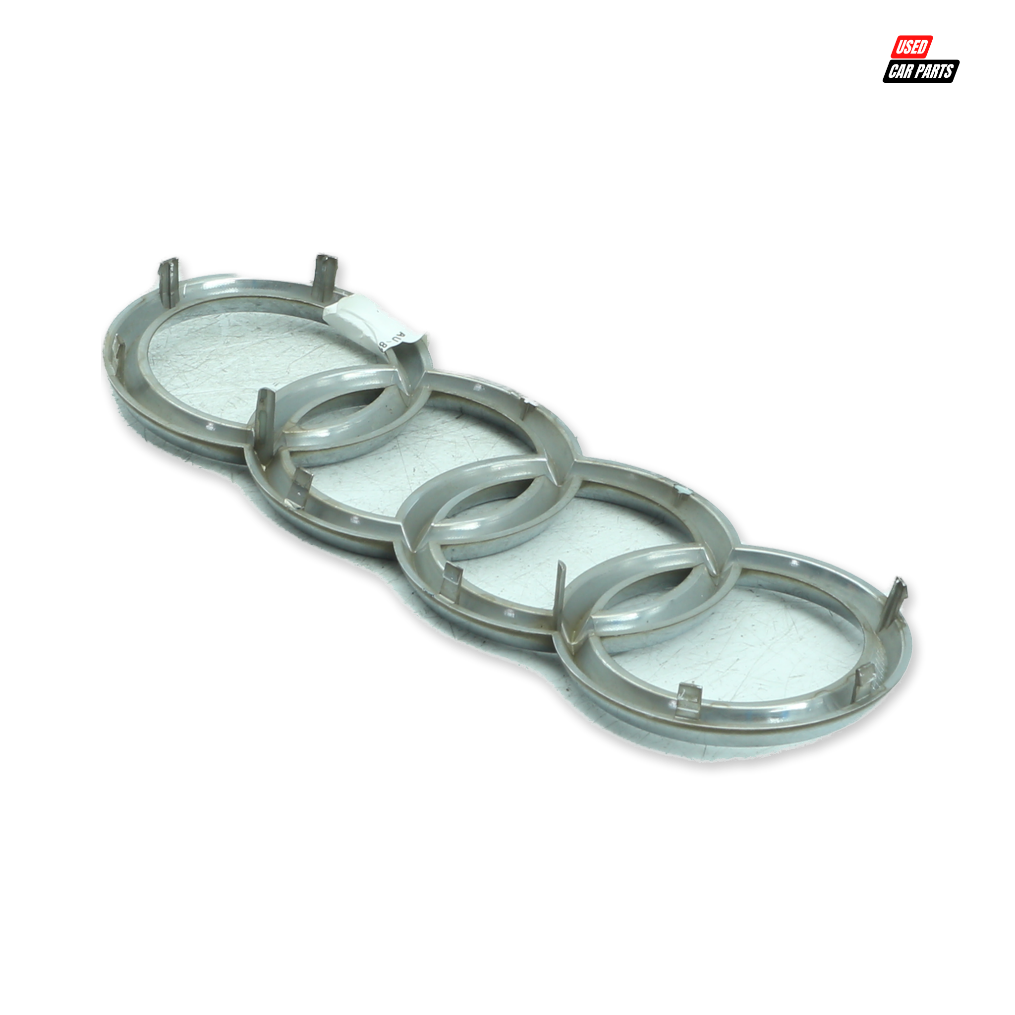 Used AUDI A4 1.8T AMBITION 2011 Badge (Salvaged)