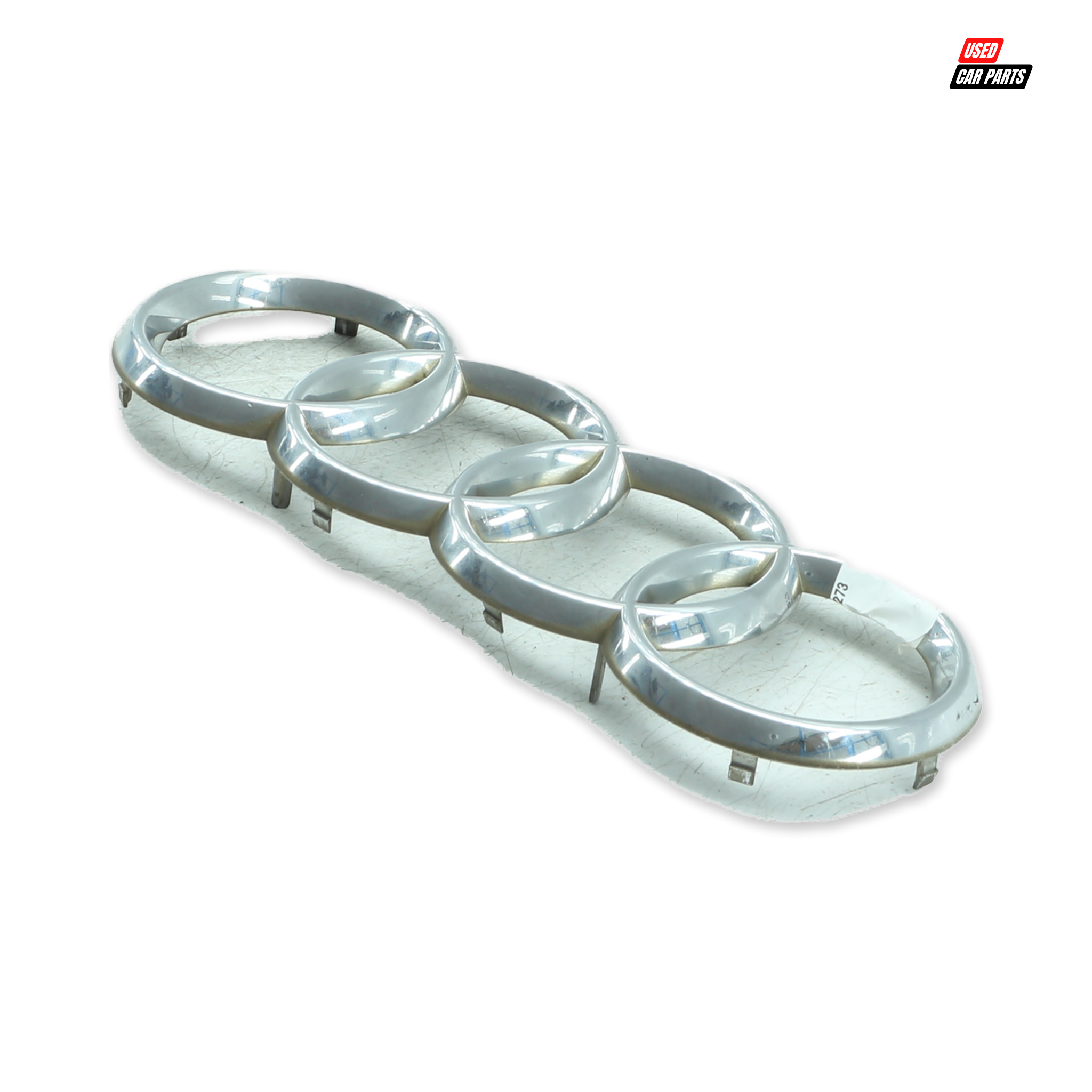 Used AUDI A4 1.8T AMBITION 2011 Badge (Salvaged)