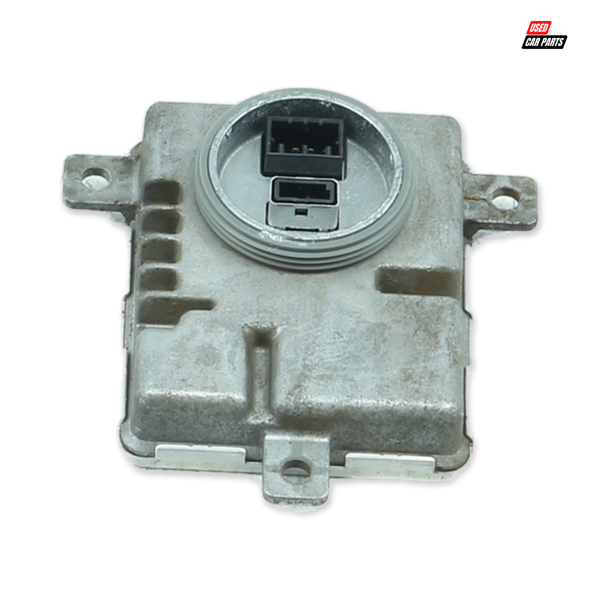 Used Ballast Hid Control Unit (Part Number 8K0941597) for 2011 Audi A4 1.8T Ambition