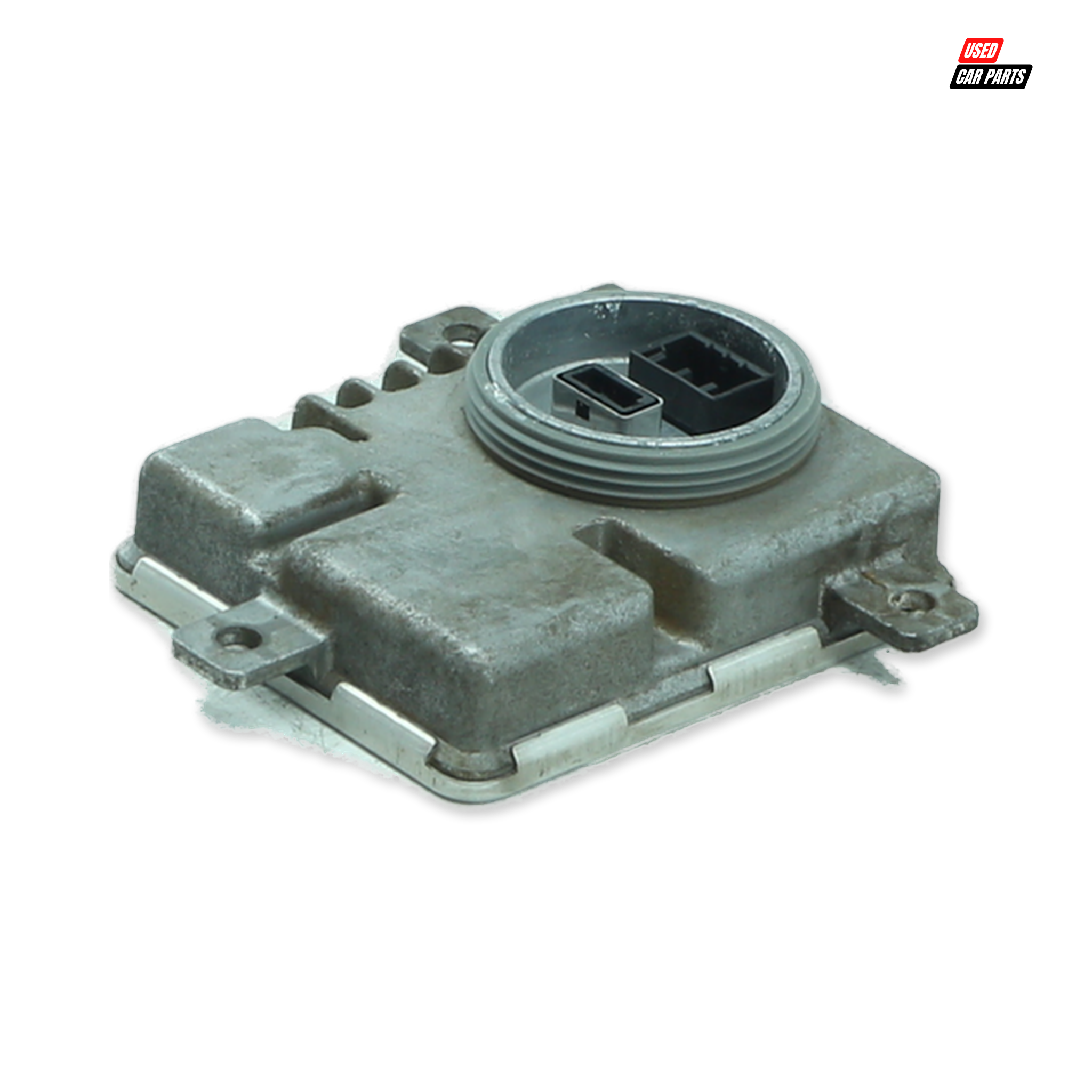 Used Ballast Hid Control Unit (Part Number 8K0941597) for 2011 Audi A4 1.8T Ambition