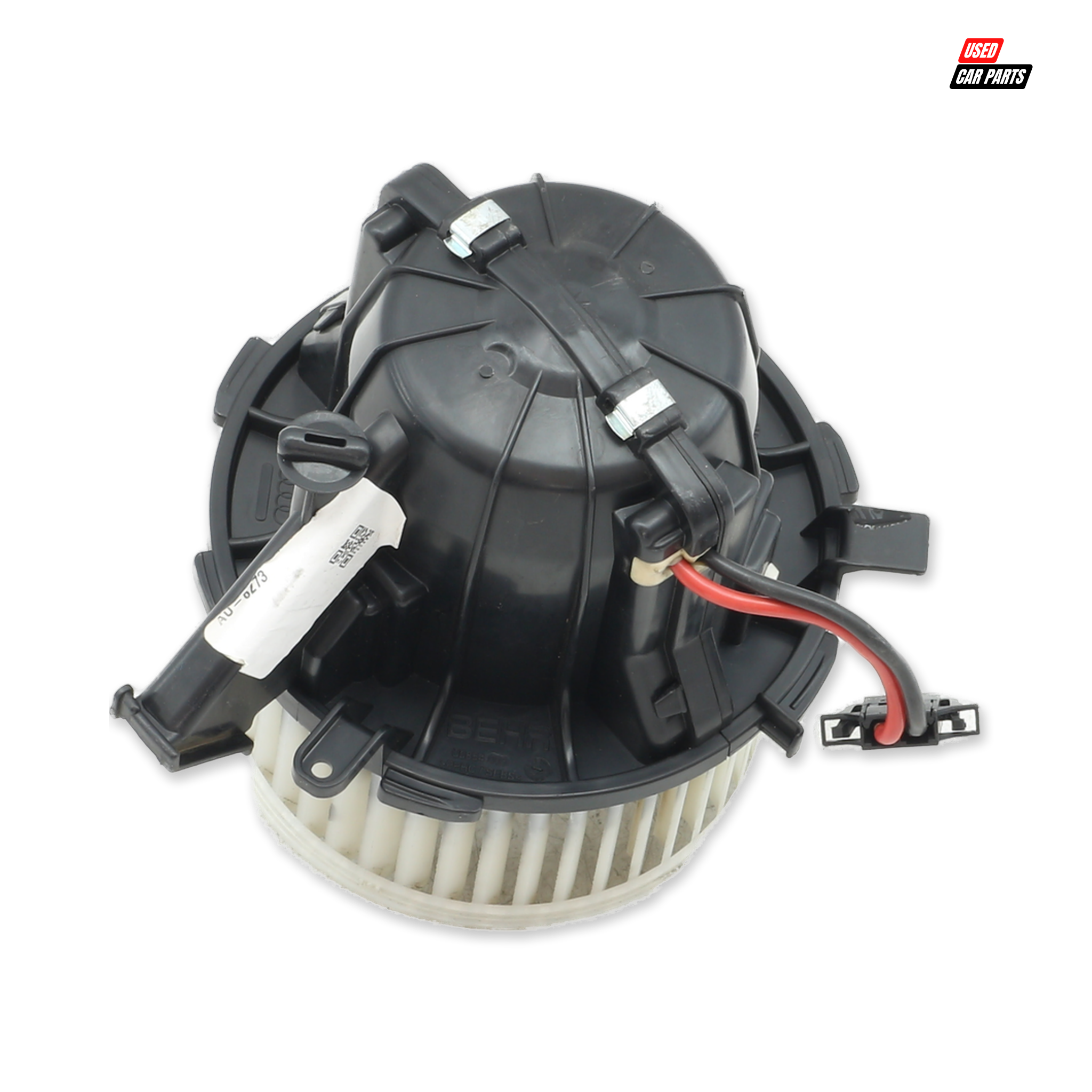 Used/Salvaged Blower Motor for 2011 Audi A4 1.8T Ambition