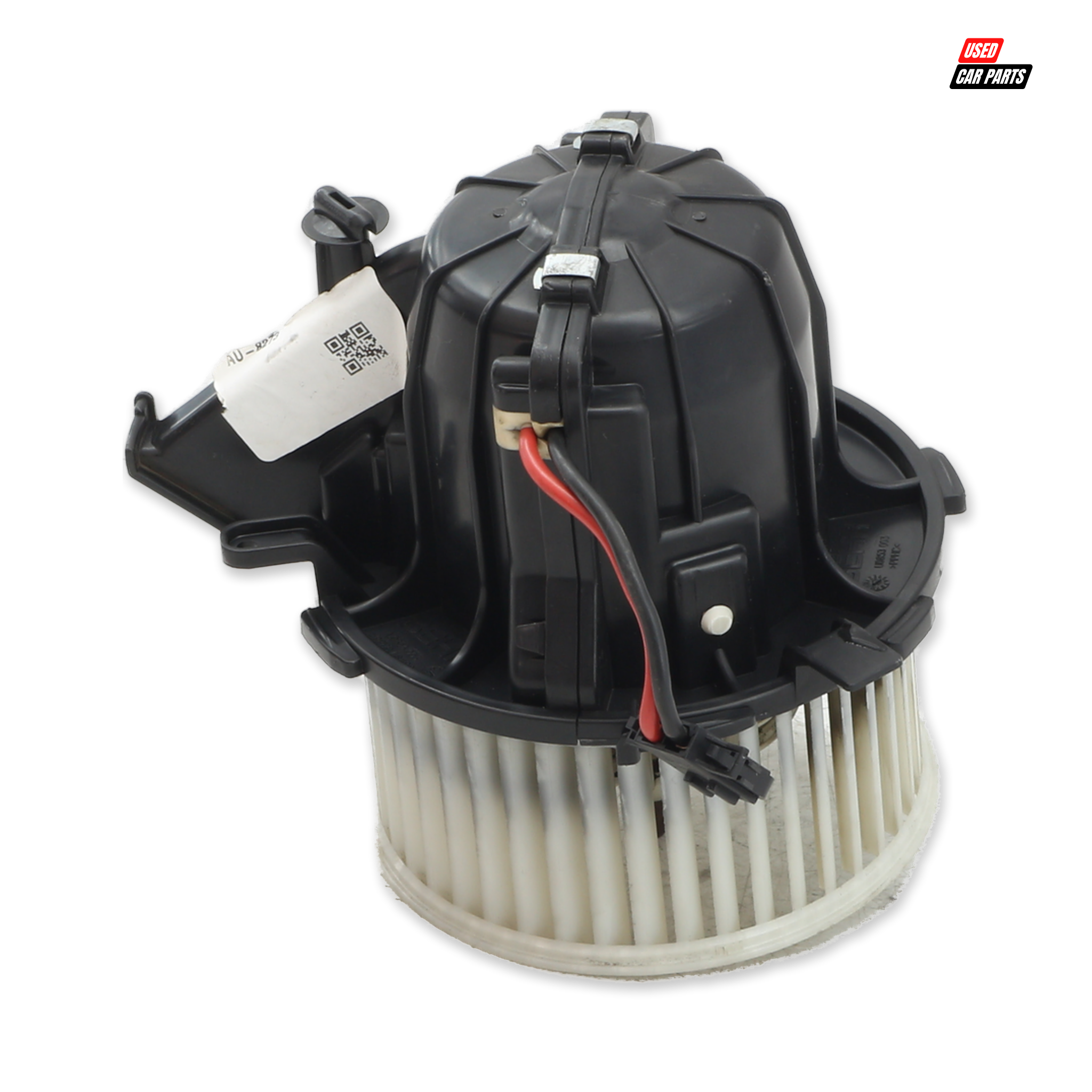 Used/Salvaged Blower Motor for 2011 Audi A4 1.8T Ambition