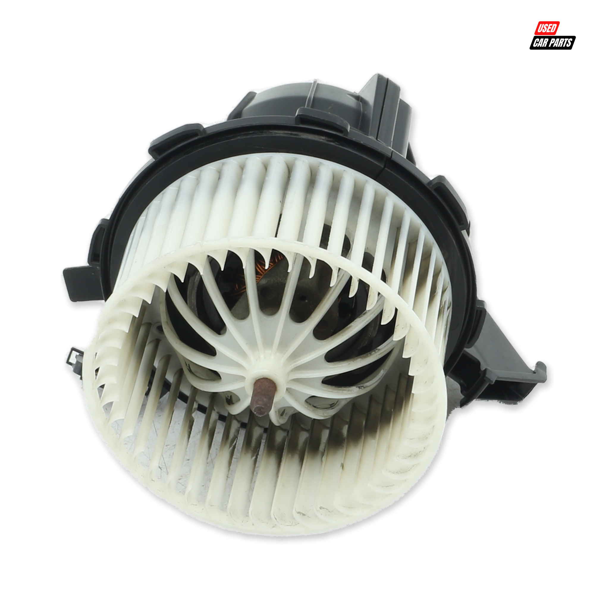 Used/Salvaged Blower Motor for 2011 Audi A4 1.8T Ambition