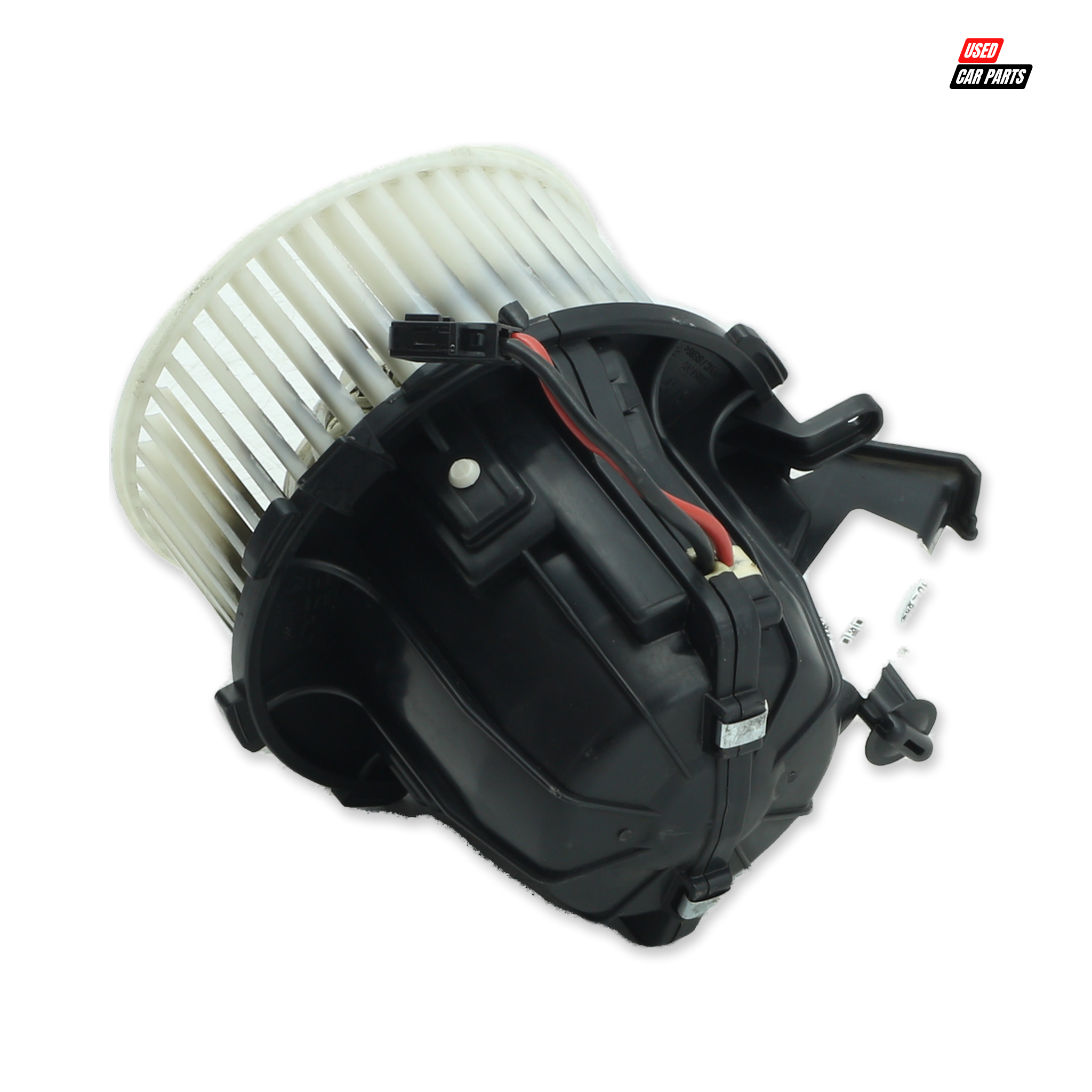 Used/Salvaged Blower Motor for 2011 Audi A4 1.8T Ambition