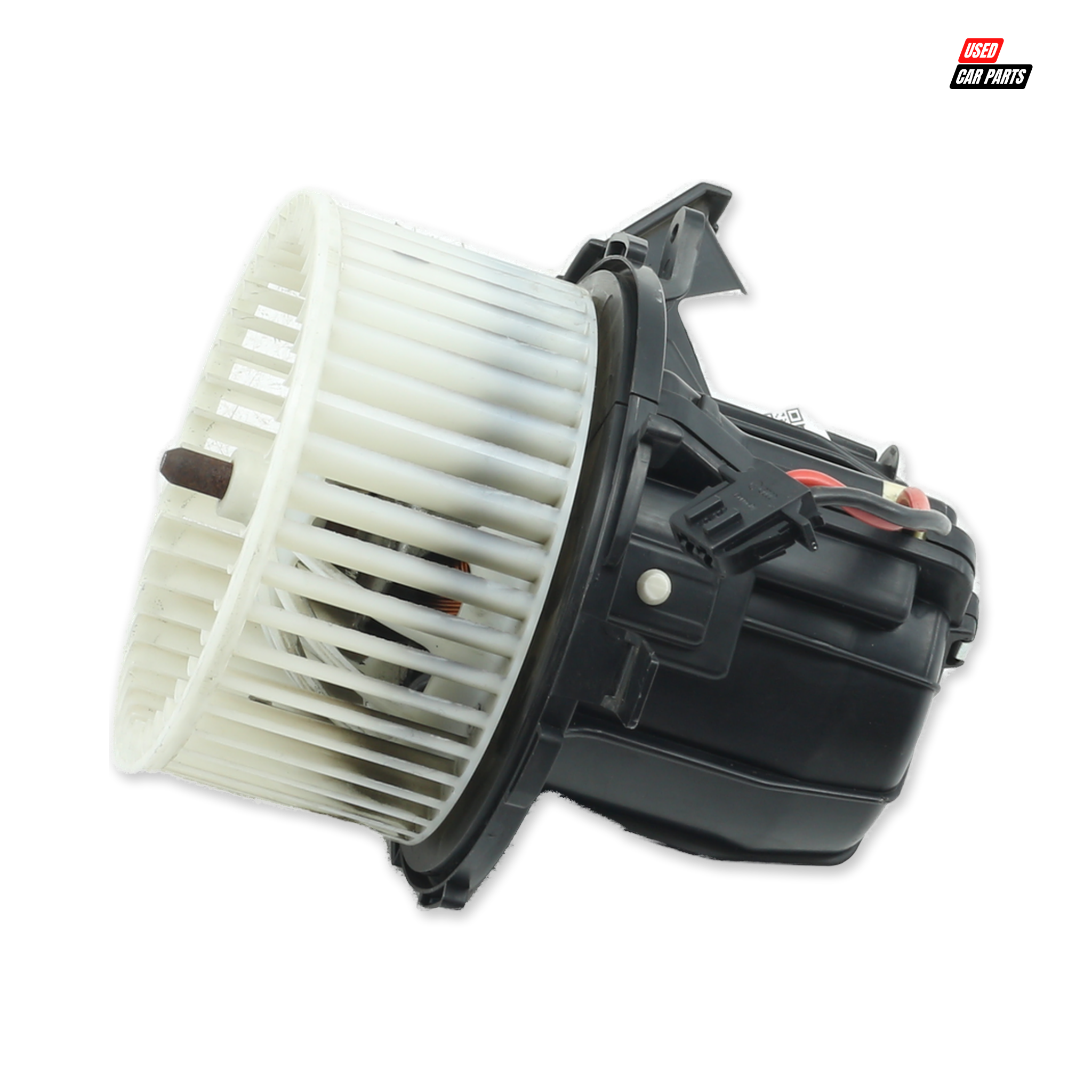 Used/Salvaged Blower Motor for 2011 Audi A4 1.8T Ambition