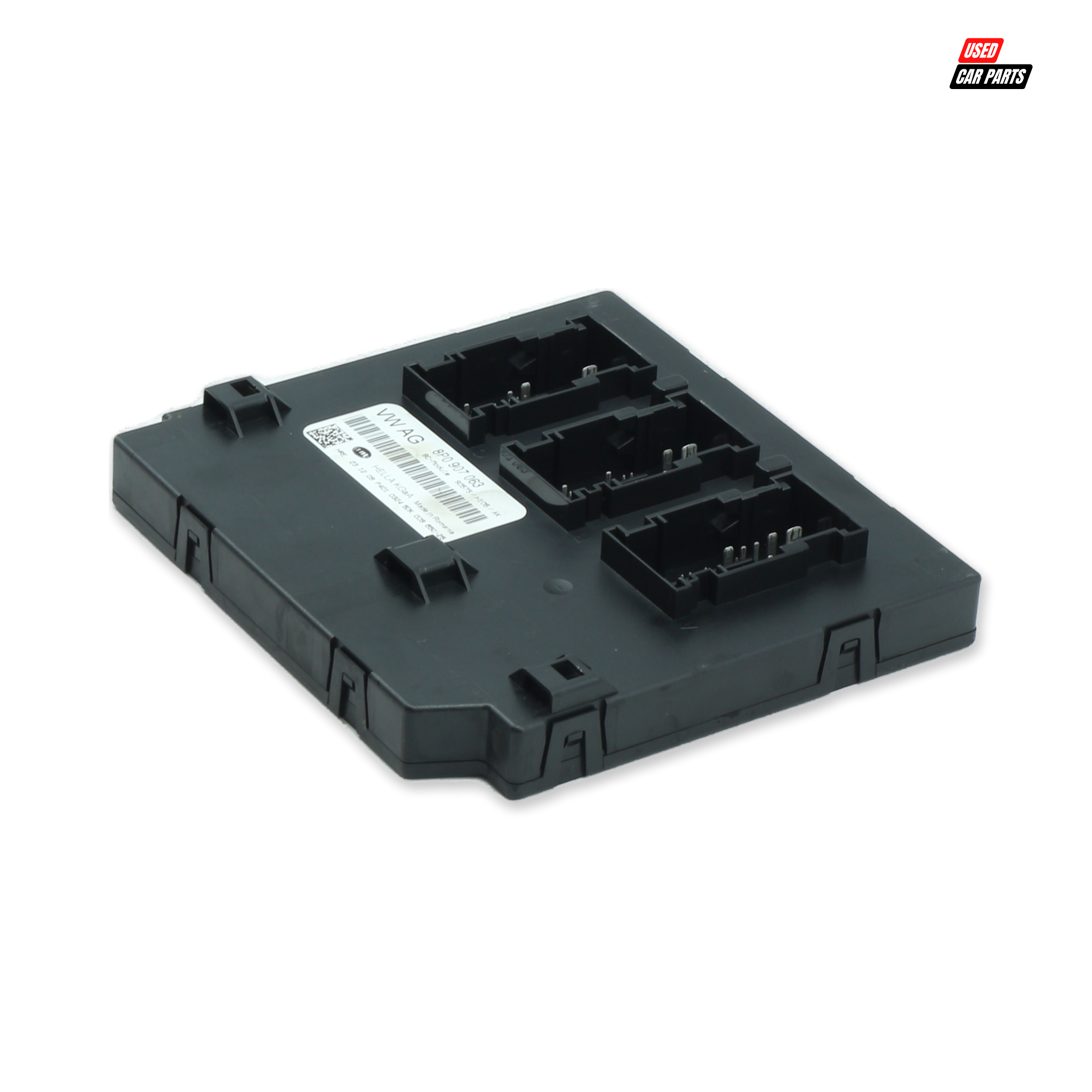 Used Body Control Module (Part Number 8P0907063) for 2011 AUDI A4 1.8T AMBITION