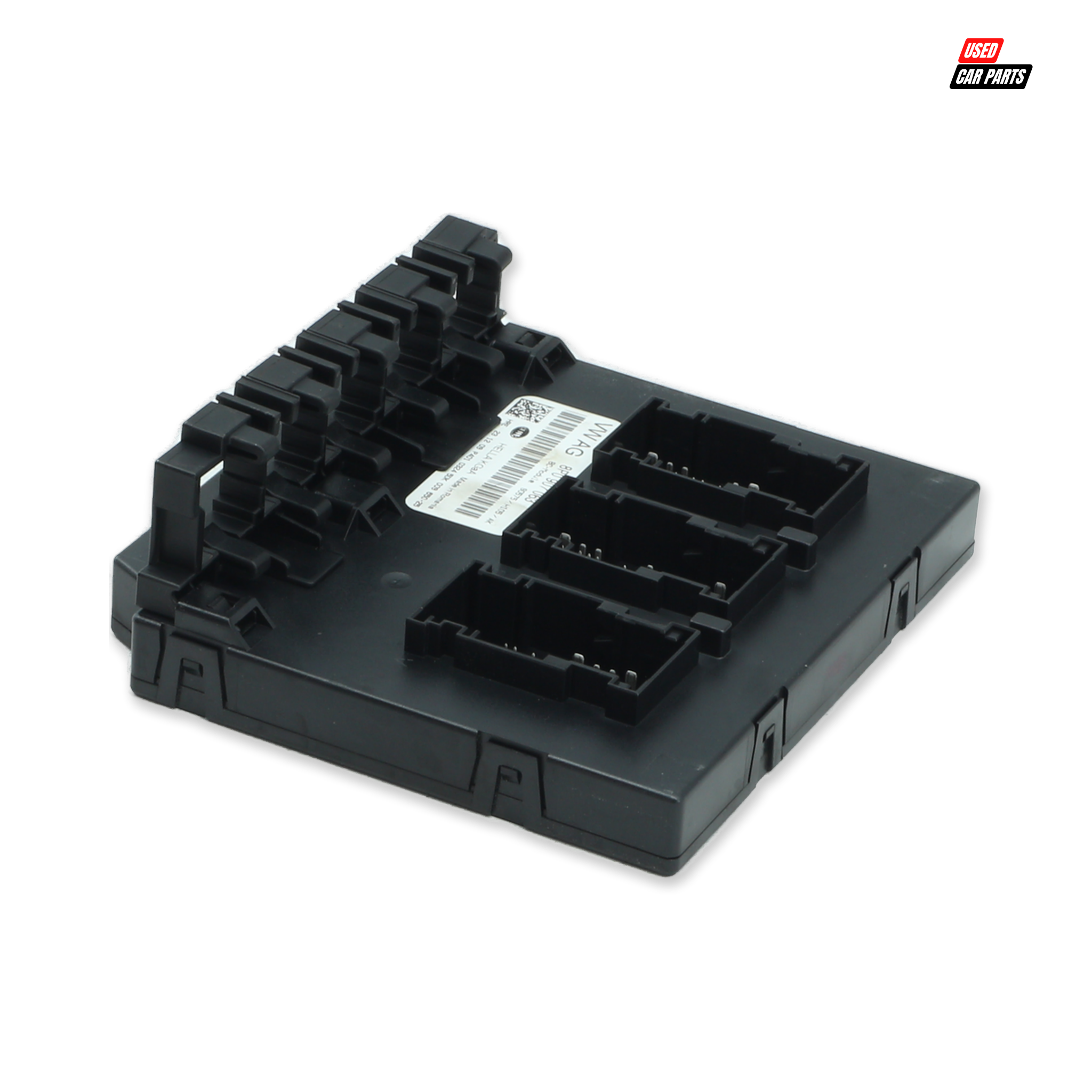 Used Body Control Module (Part Number 8P0907063) for 2011 AUDI A4 1.8T AMBITION