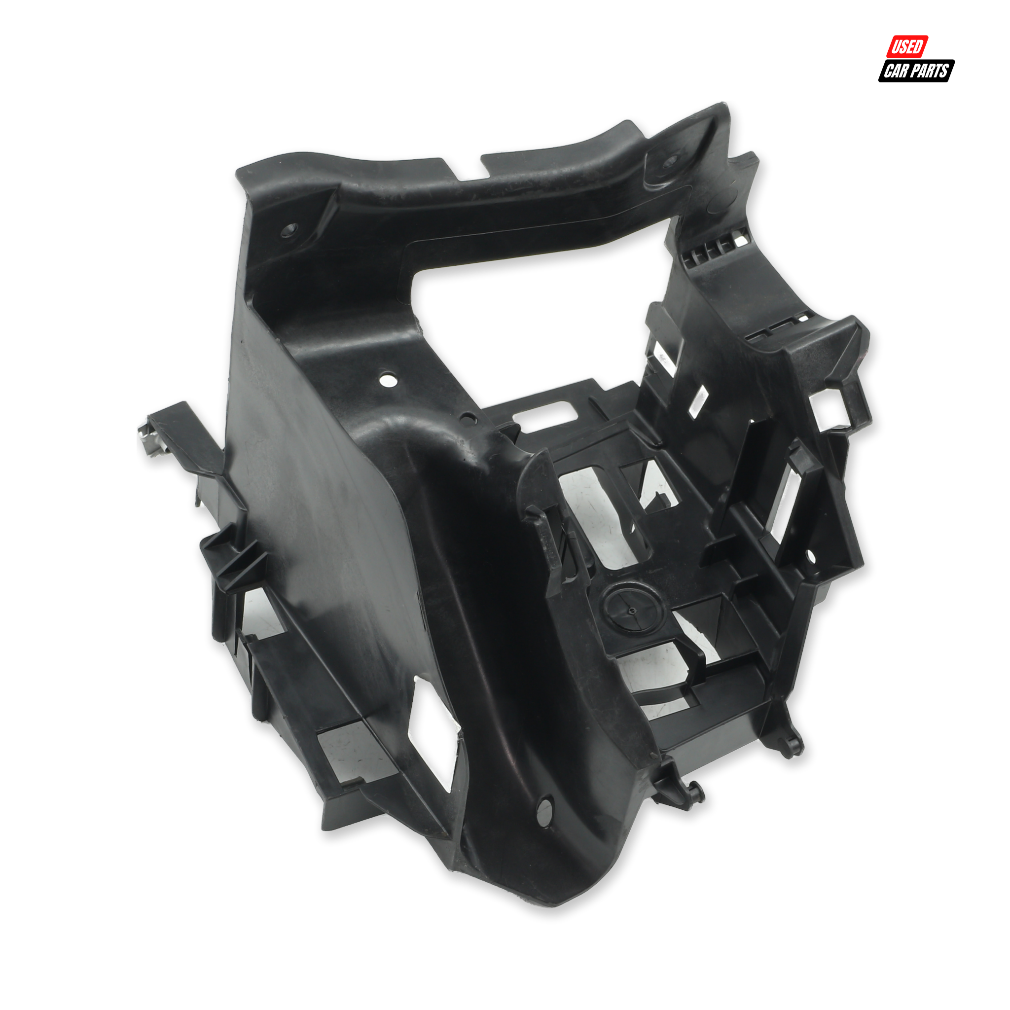 Used Body Control Module Bracket (Part Number 1K2941397C) for 2011 AUDI A4 1.8T AMBITION