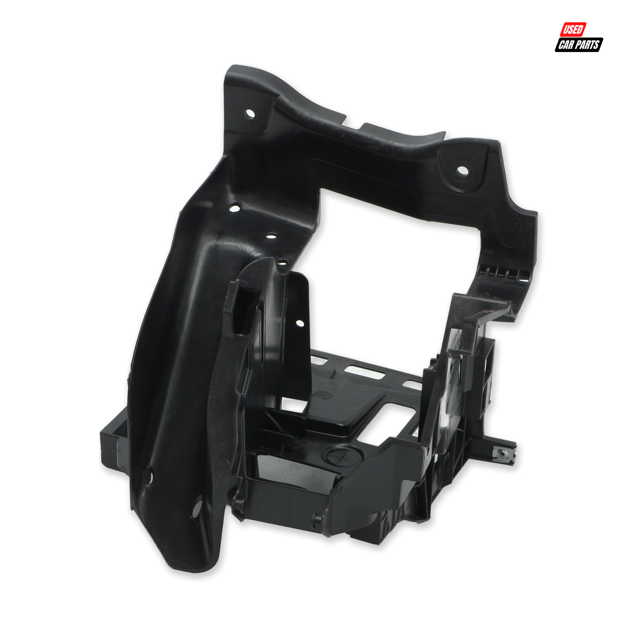 Used Body Control Module Bracket (Part Number 1K2941397C) for 2011 AUDI A4 1.8T AMBITION