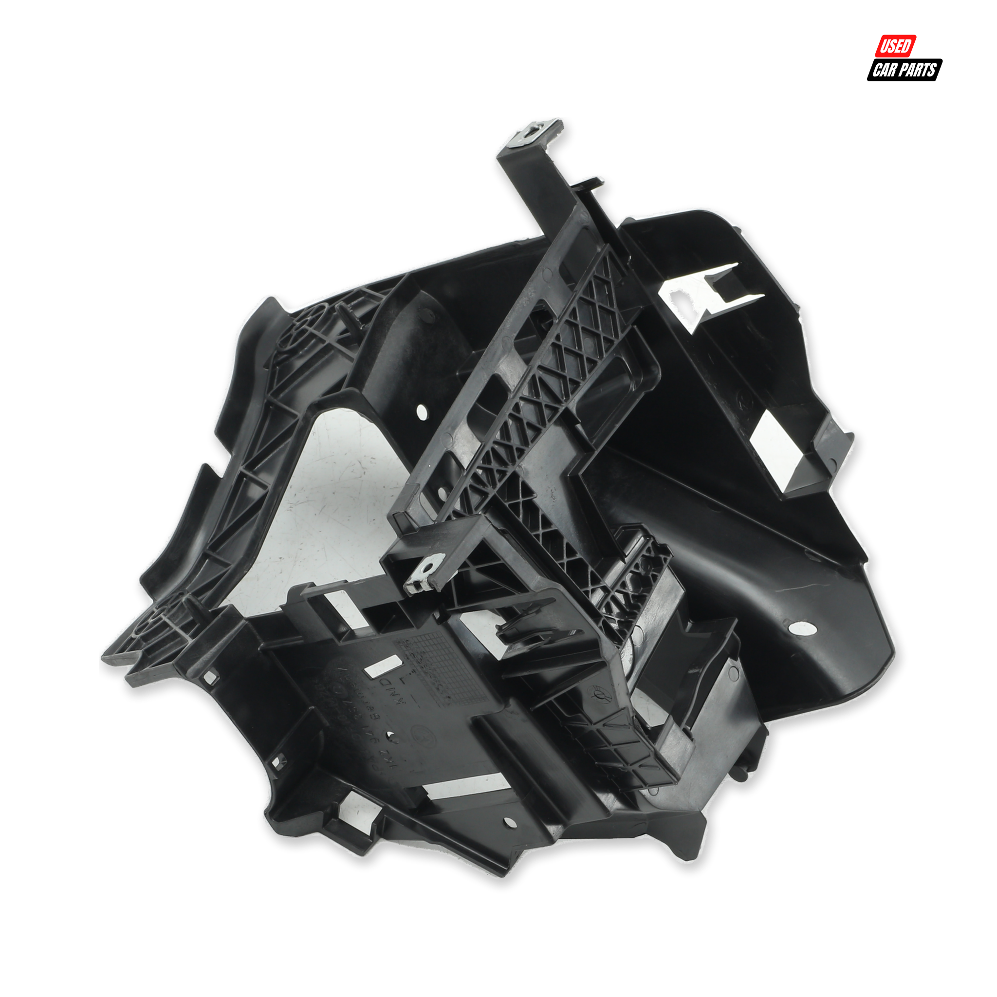 Used Body Control Module Bracket (Part Number 1K2941397C) for 2011 AUDI A4 1.8T AMBITION