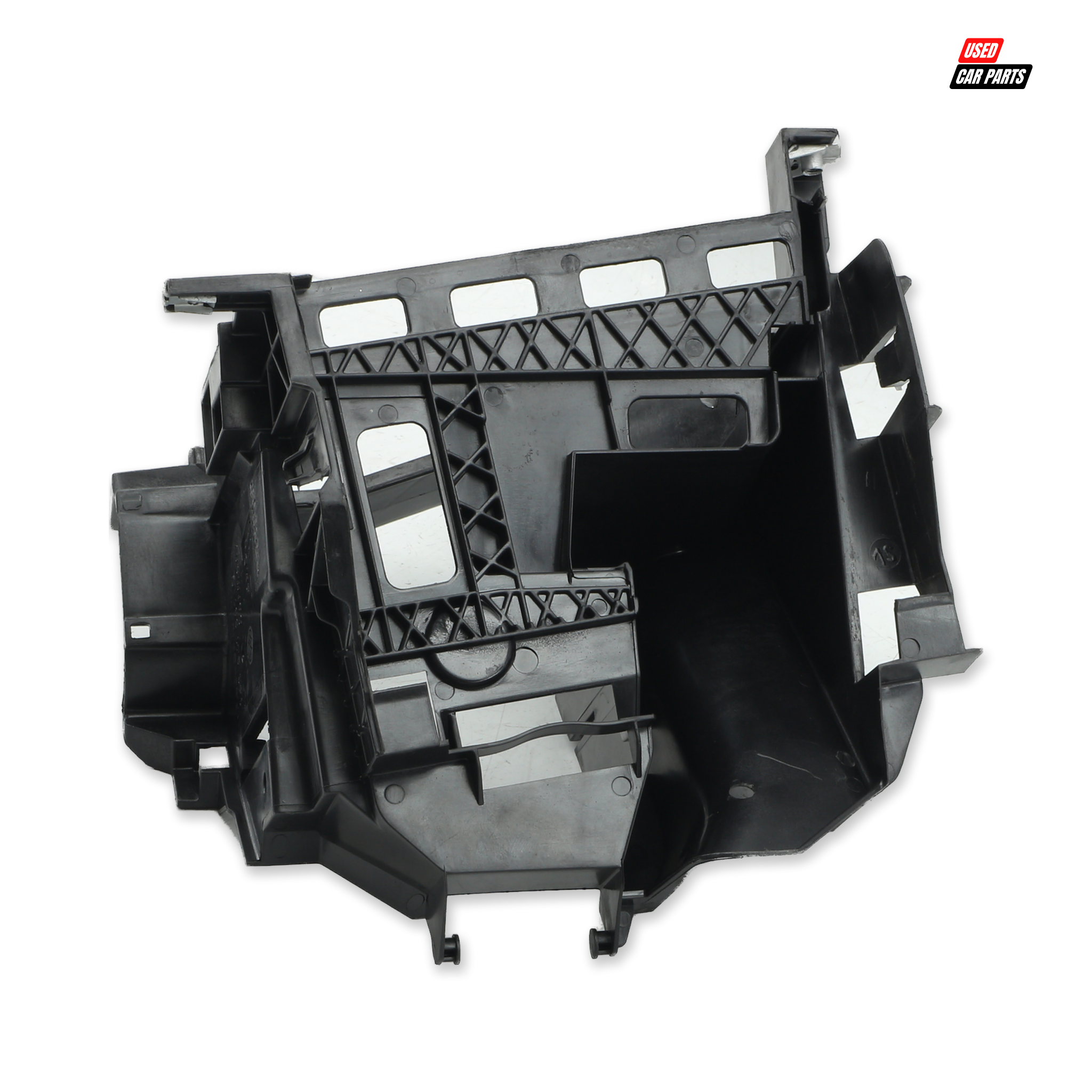 Used Body Control Module Bracket (Part Number 1K2941397C) for 2011 AUDI A4 1.8T AMBITION