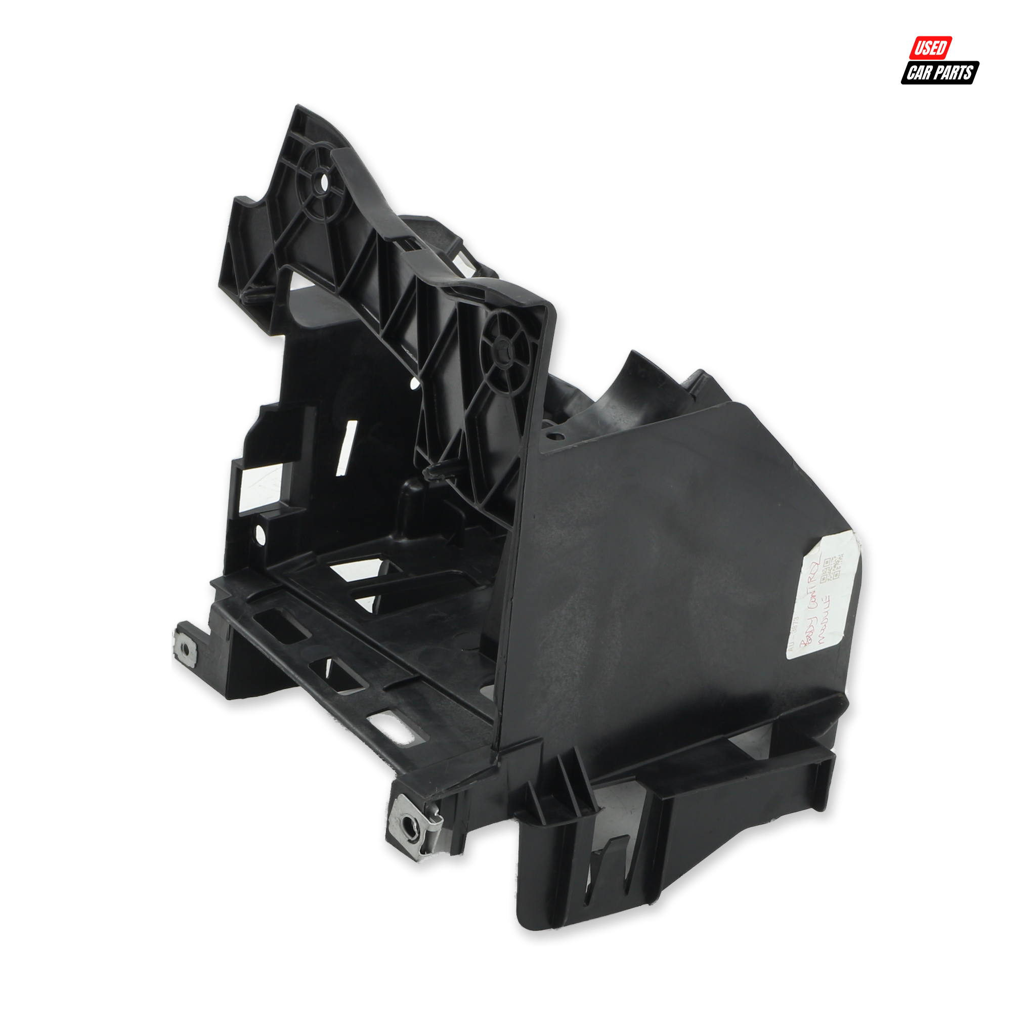 Used Body Control Module Bracket (Part Number 1K2941397C) for 2011 AUDI A4 1.8T AMBITION