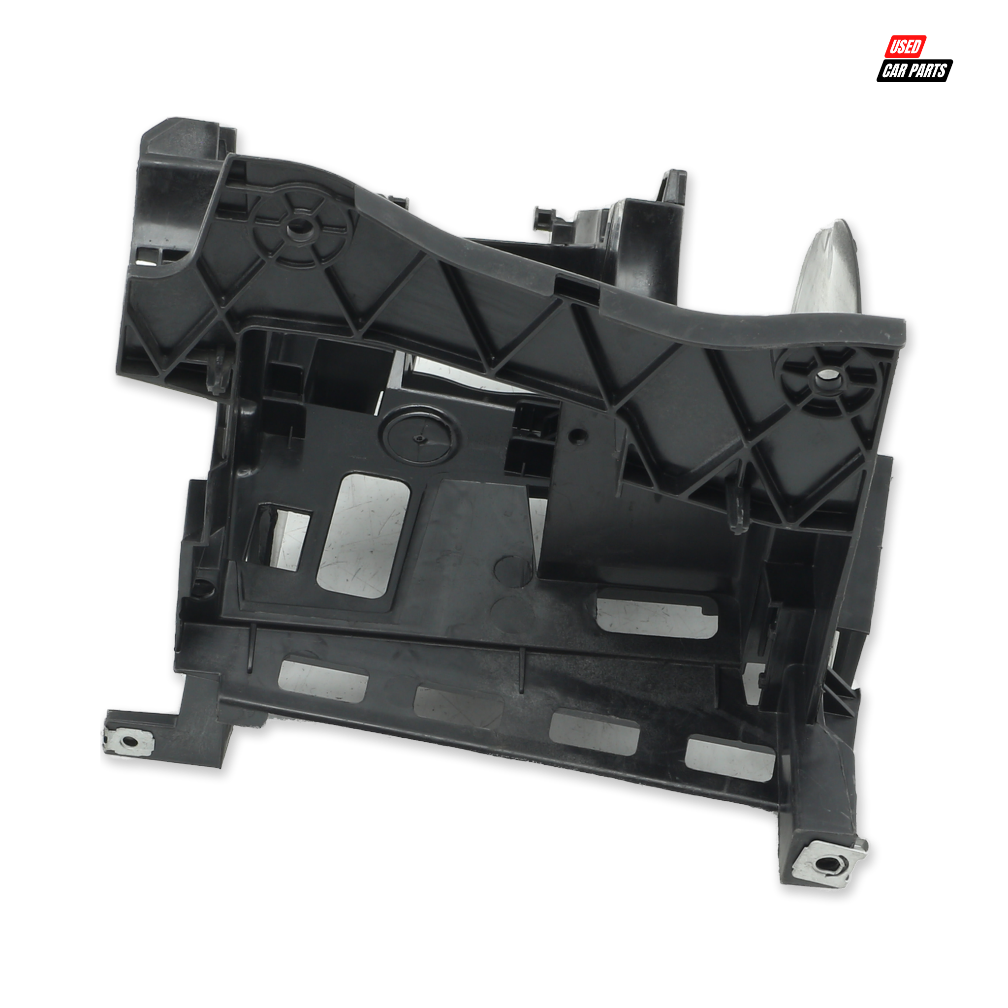 Used Body Control Module Bracket (Part Number 1K2941397C) for 2011 AUDI A4 1.8T AMBITION