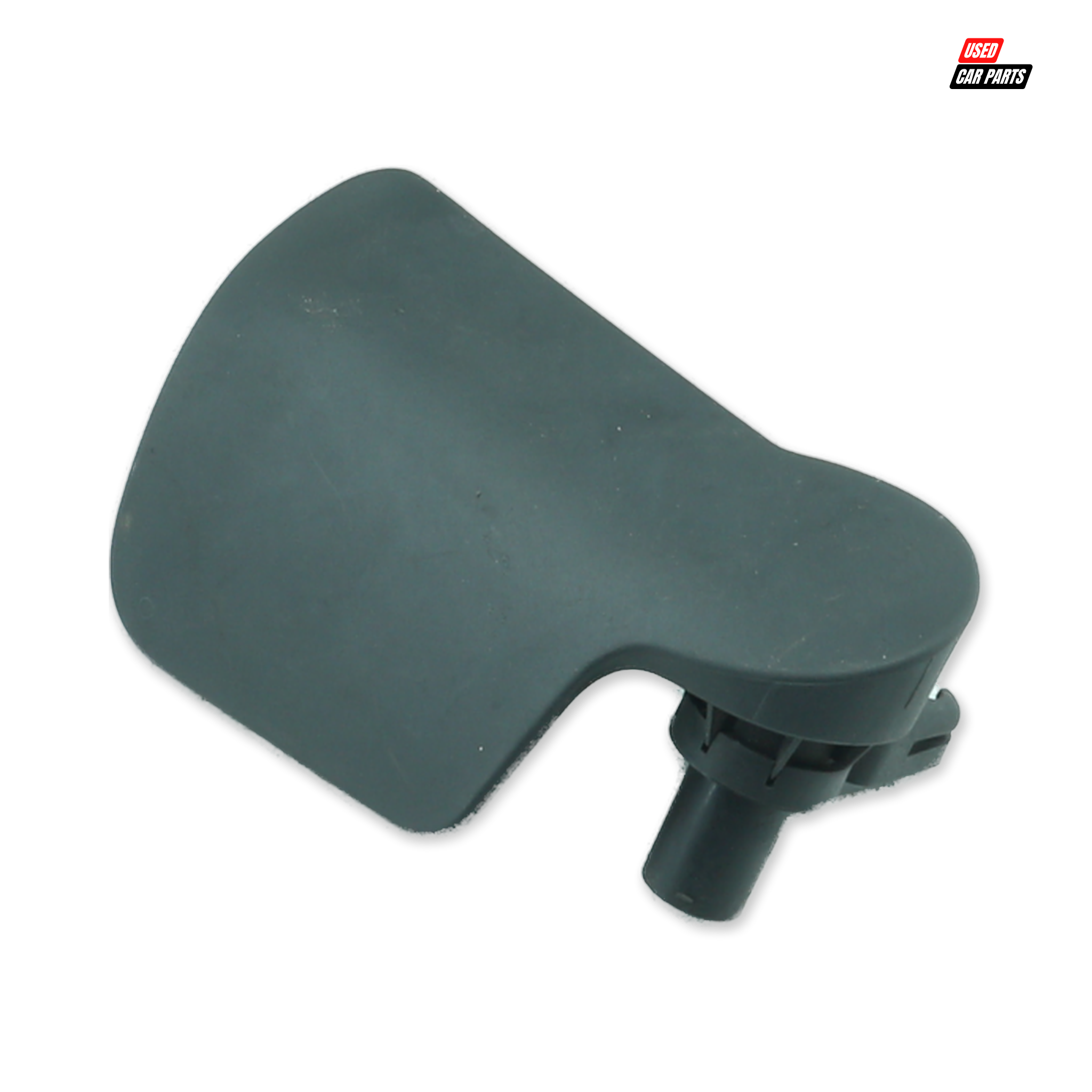 Used Audi A4 1.8T Ambition 2011 Bonnet Release (Part Number 8T2823533)