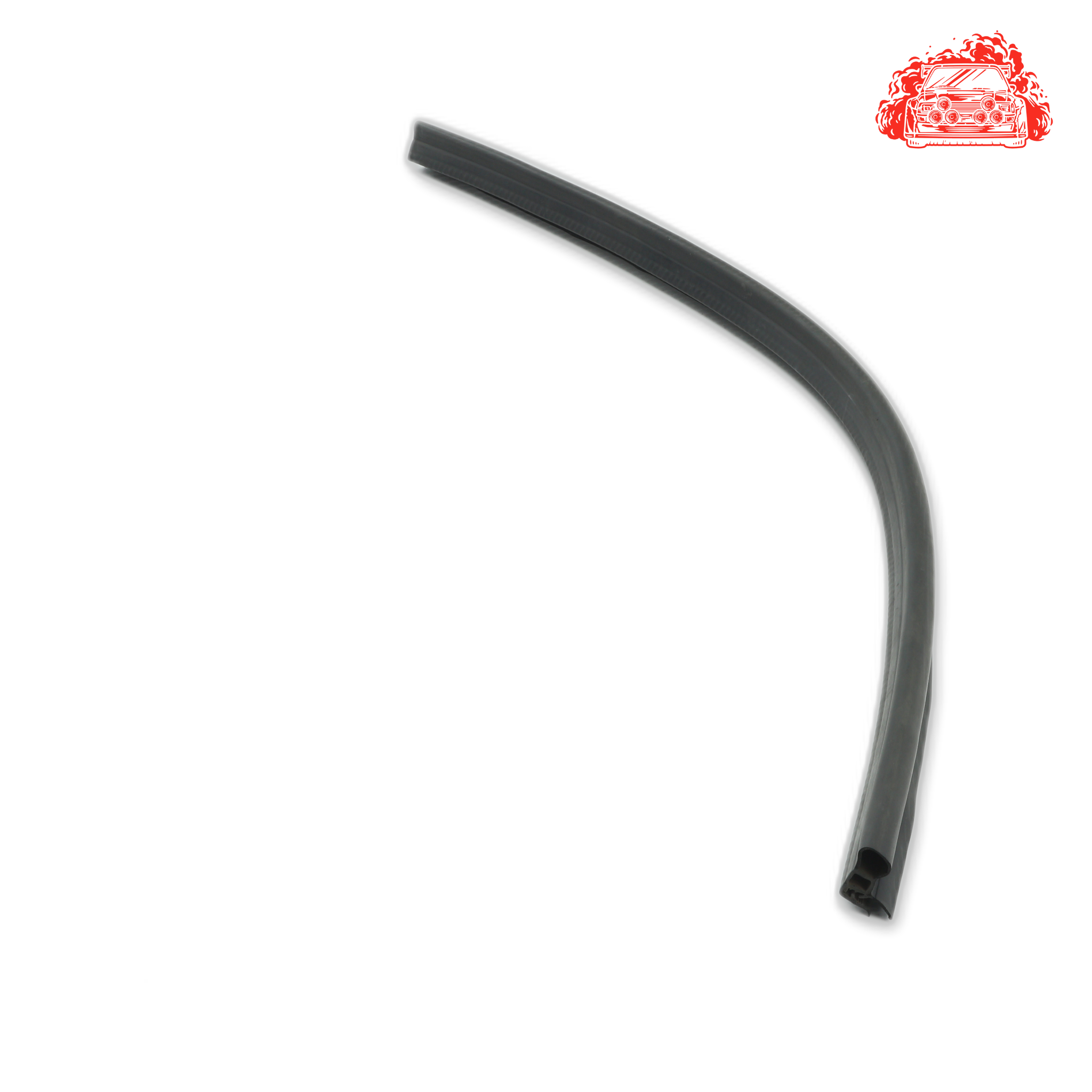 AUDI A4 1.8T AMBITION Bonnet Rubber