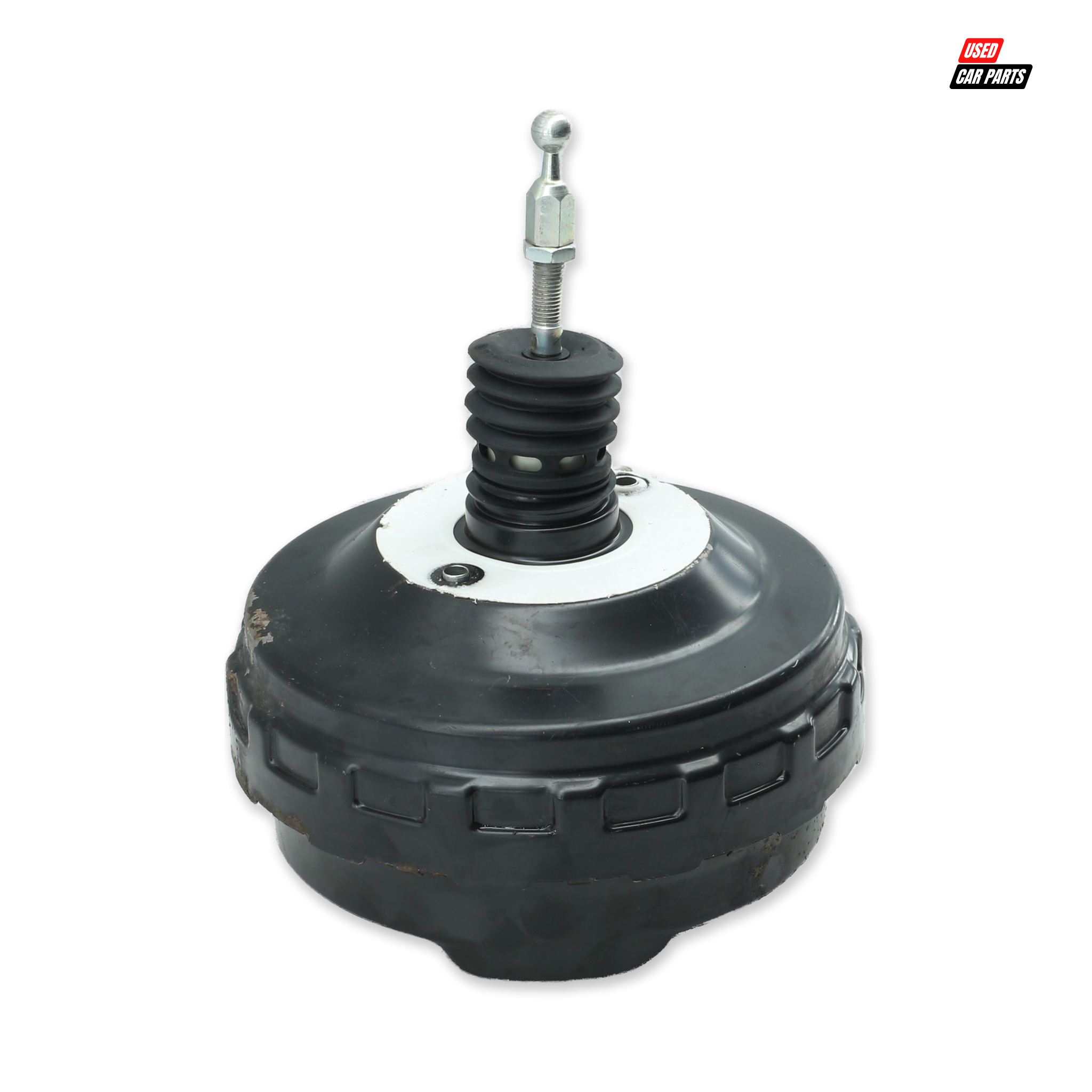 Used AUDI Brake Booster Part Number 8K0612103E (Salvaged)