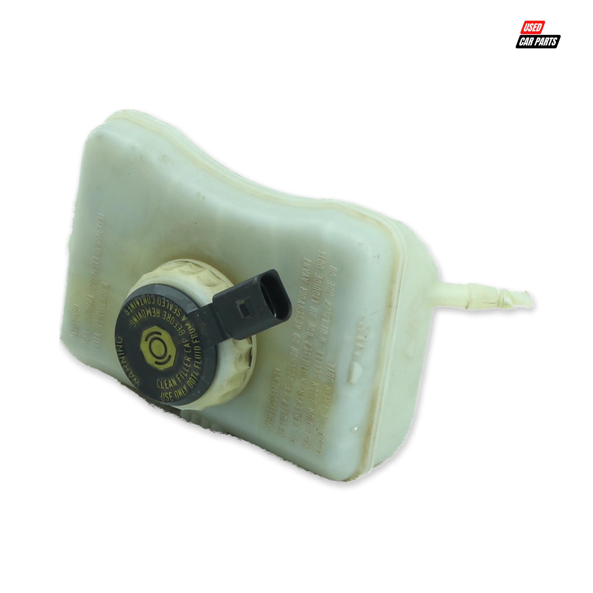 Used Brake Booster Reservoir for 2011 Audi A4 1.8T Ambition