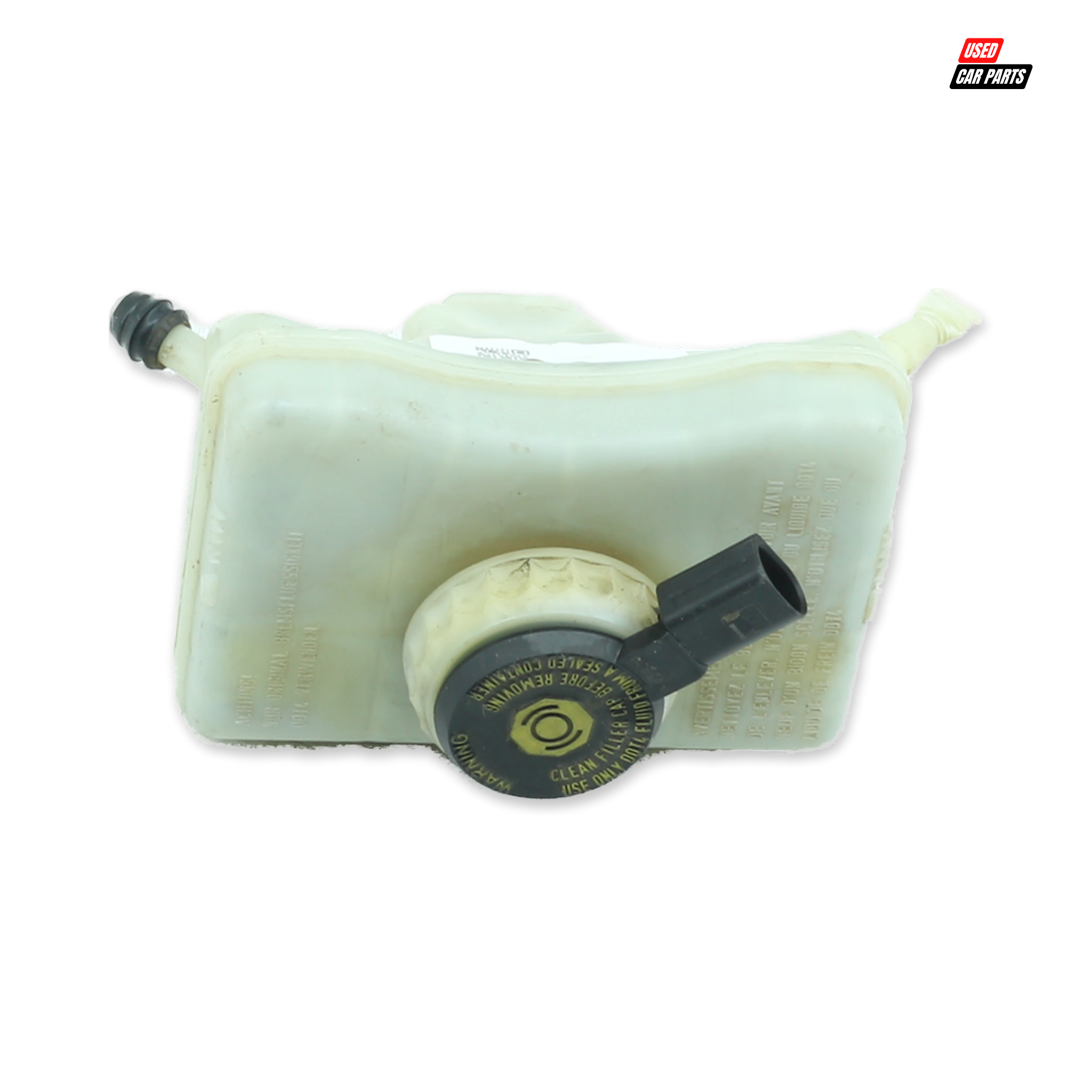 Used Brake Booster Reservoir for 2011 Audi A4 1.8T Ambition