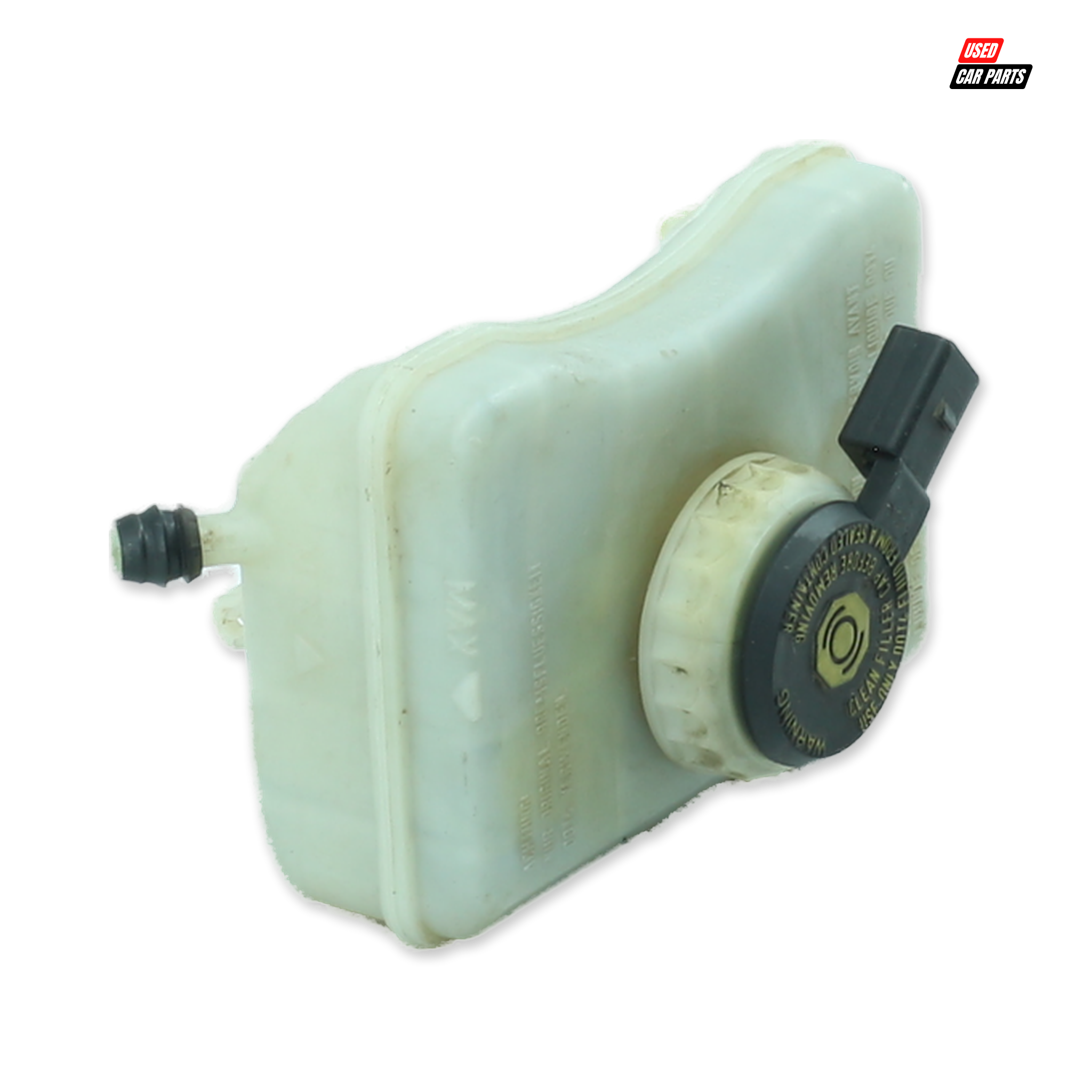 Used Brake Booster Reservoir for 2011 Audi A4 1.8T Ambition