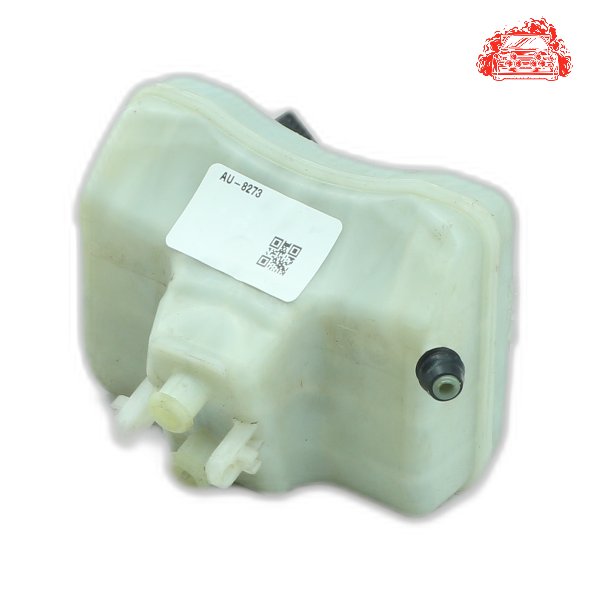 Used AUDI A4 1.8T AMBITION Brake Master Cylinder Reservoir - OEM Part 8K0611301A