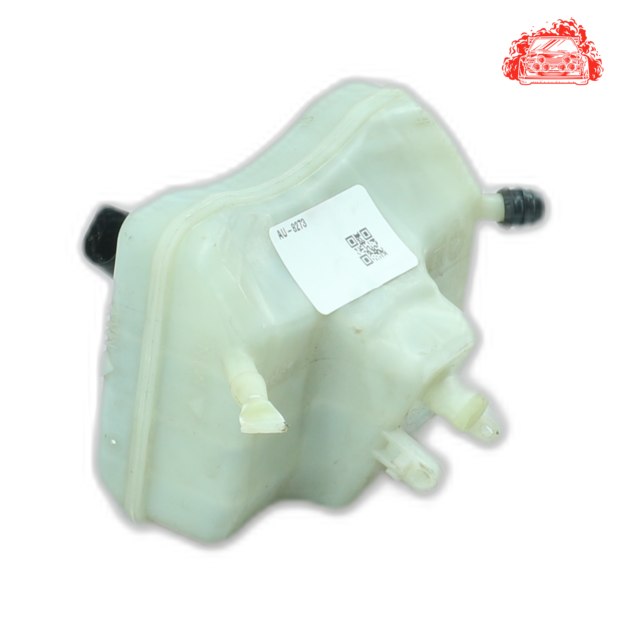 Used AUDI A4 1.8T AMBITION Brake Master Cylinder Reservoir - OEM Part 8K0611301A