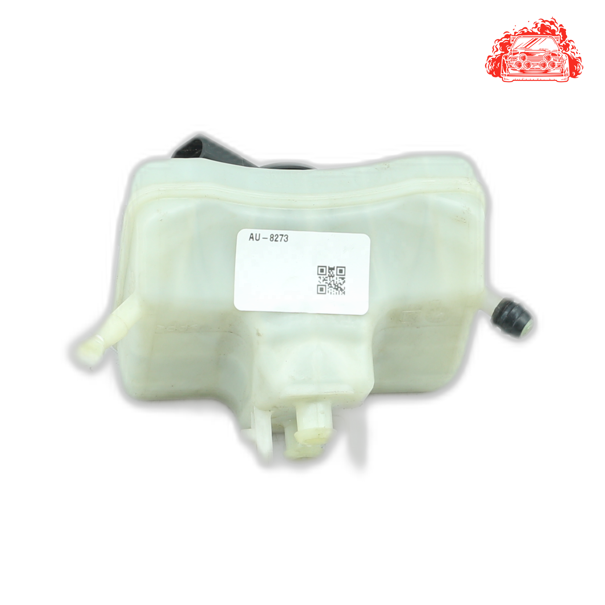Used AUDI A4 1.8T AMBITION Brake Master Cylinder Reservoir - OEM Part 8K0611301A
